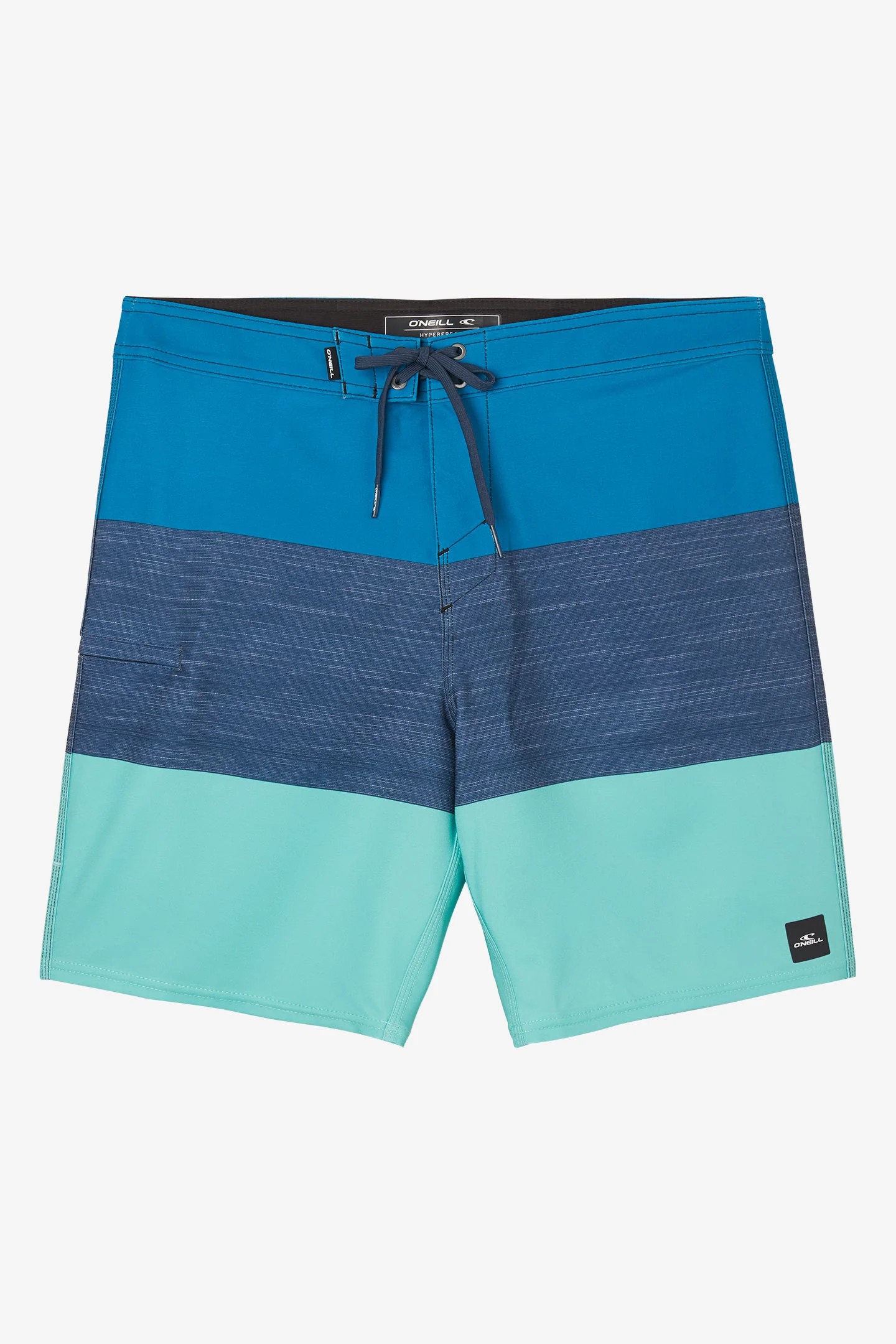 HYPERFREAK HEAT BLOCK 19'' BOARDSHORT - Image 4