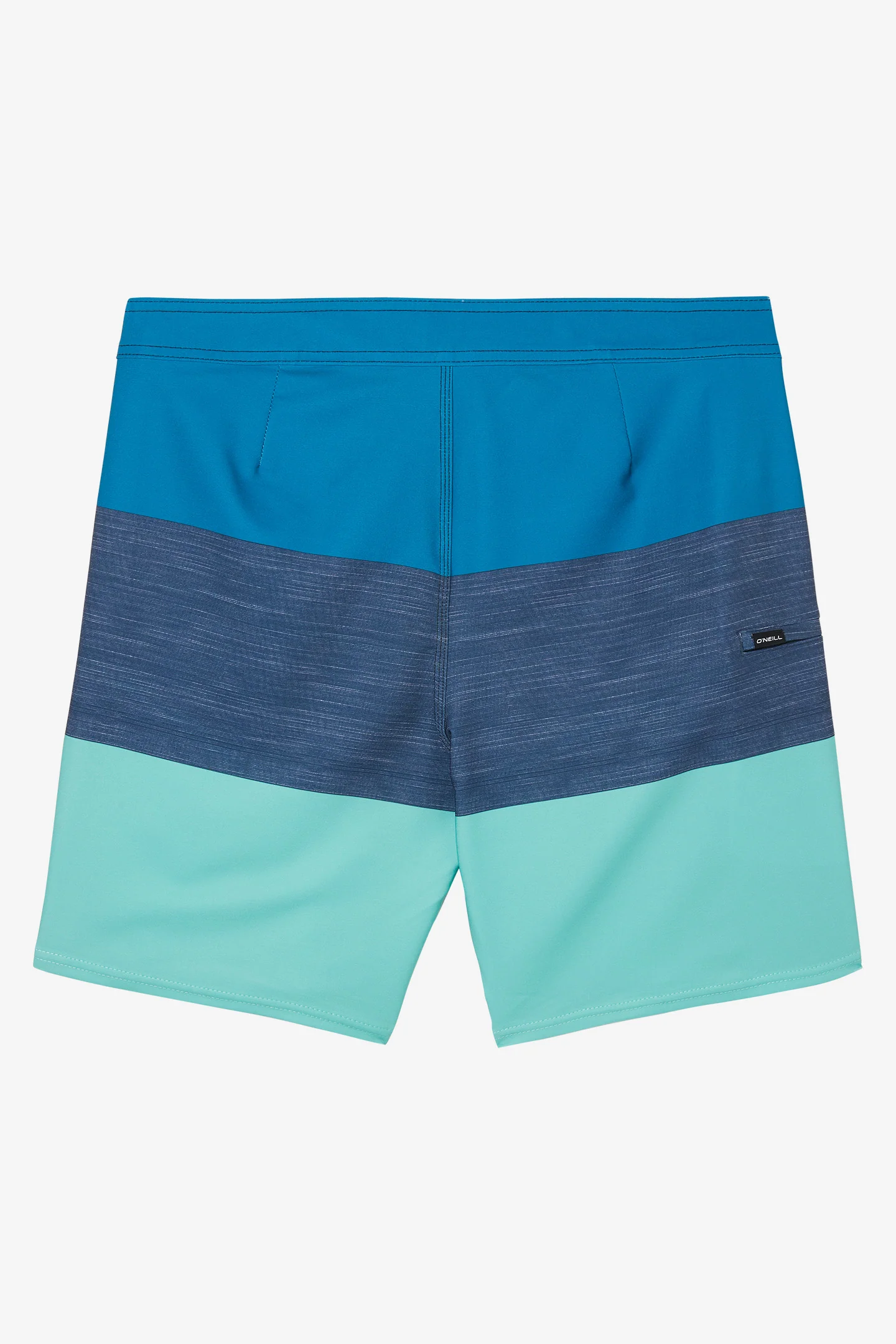 HYPERFREAK HEAT BLOCK 19'' BOARDSHORT - Image 5