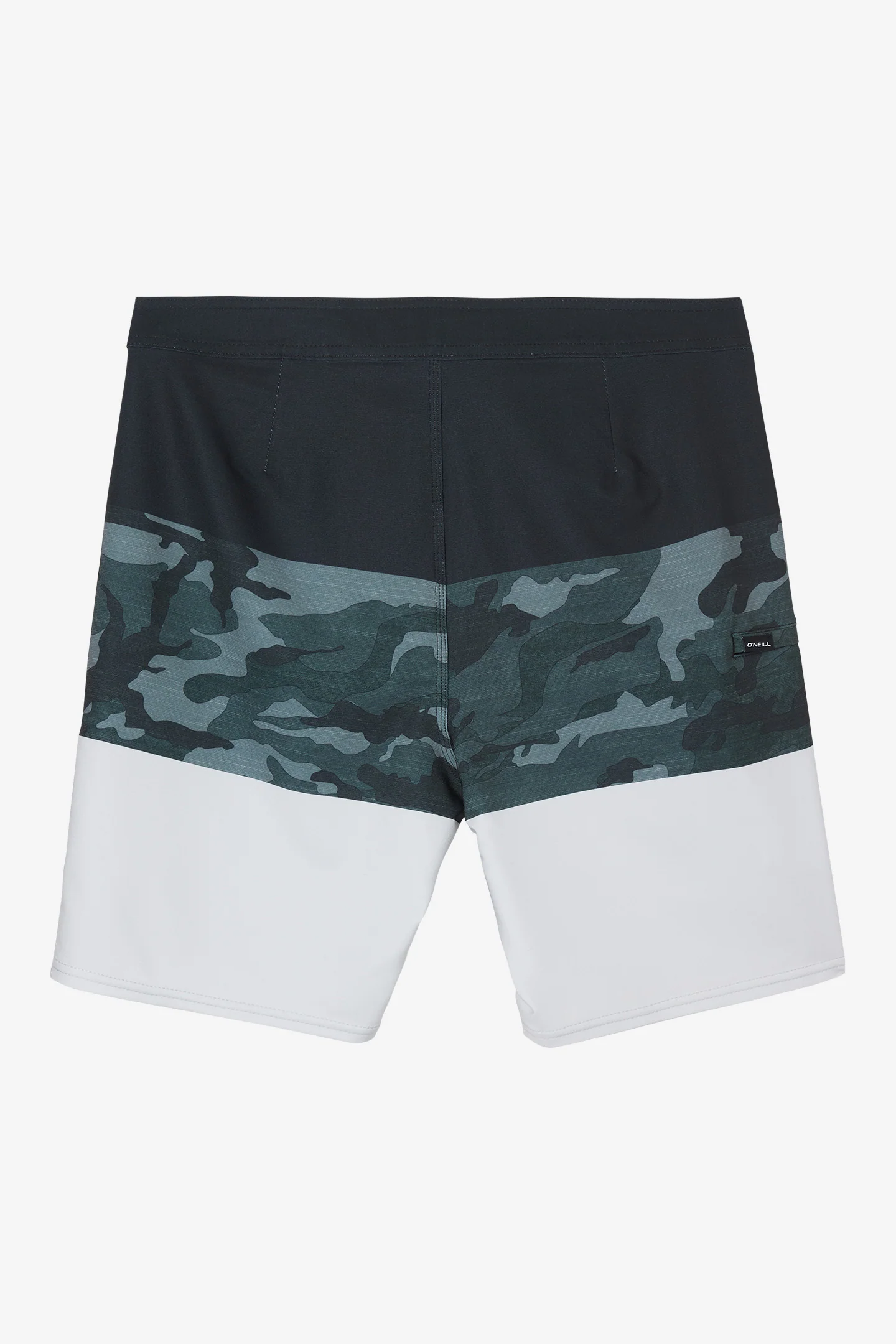 HYPERFREAK HEAT BLOCK 19'' BOARDSHORT - Image 5
