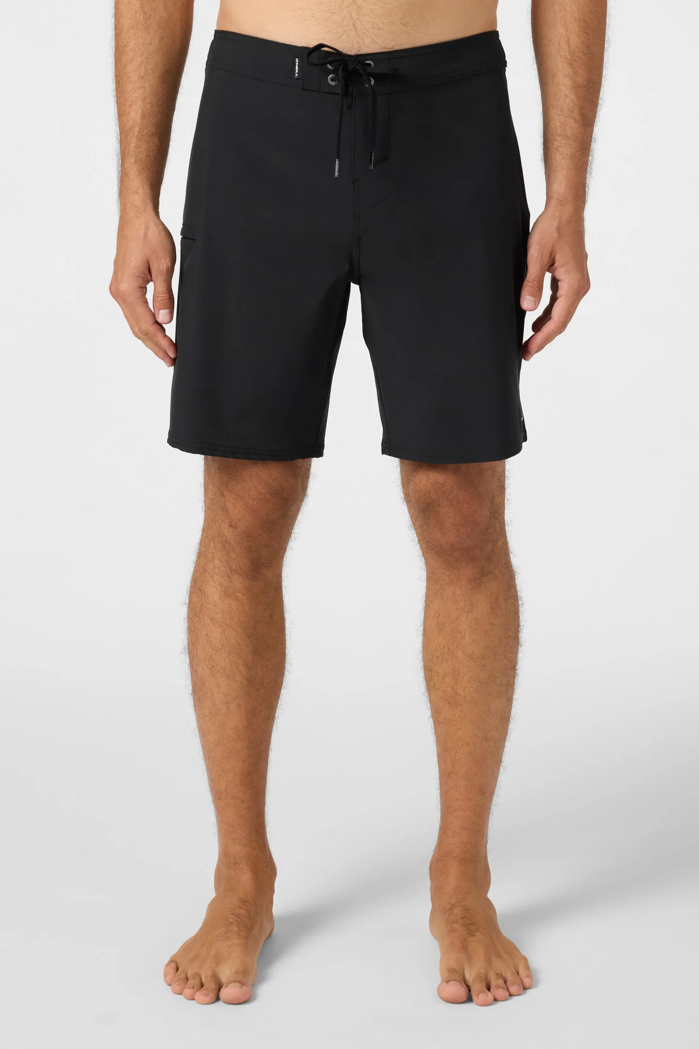 HYPERFREAK HEAT BLOCK 19'' BOARDSHORT