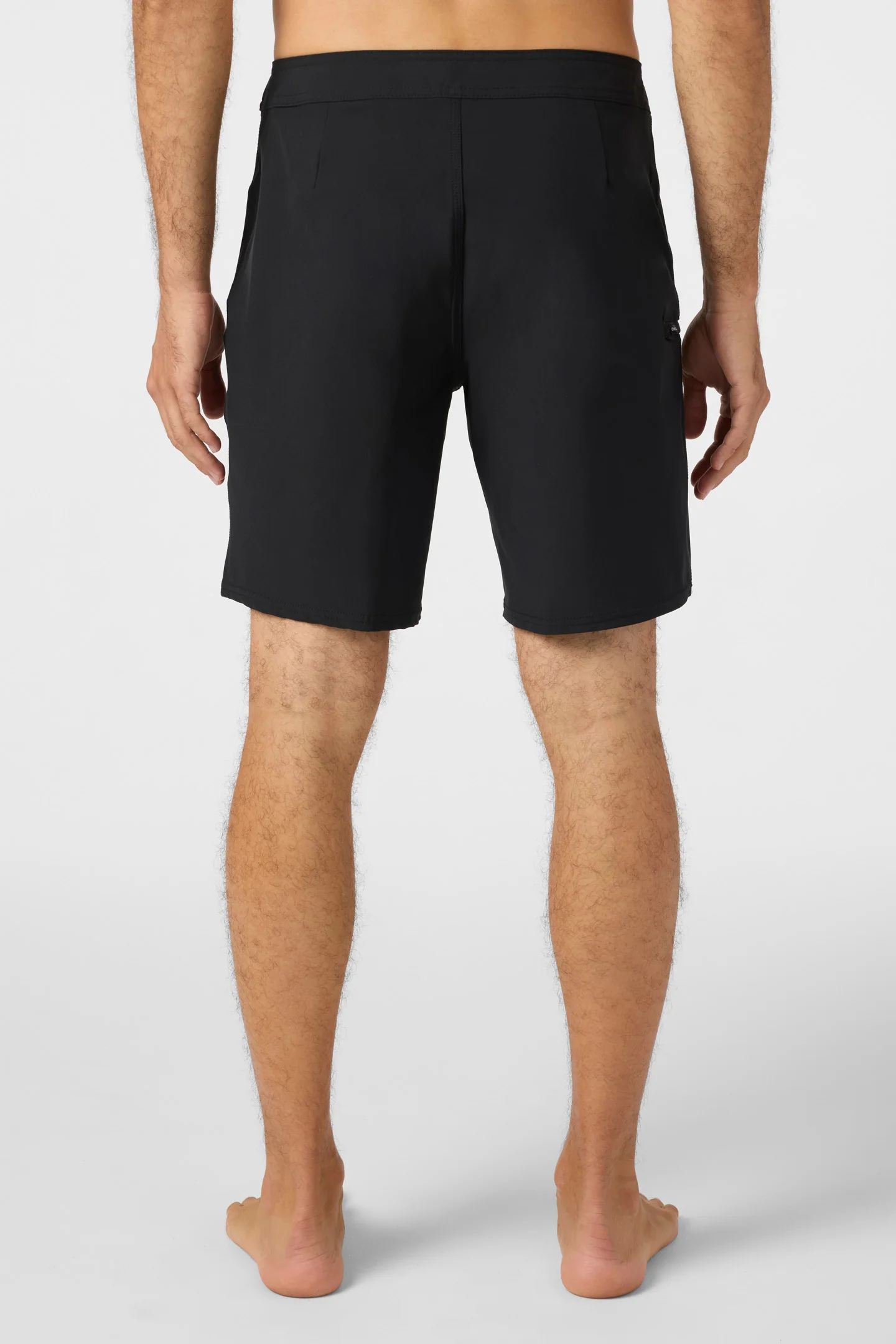 HYPERFREAK HEAT BLOCK 19'' BOARDSHORT - Image 4