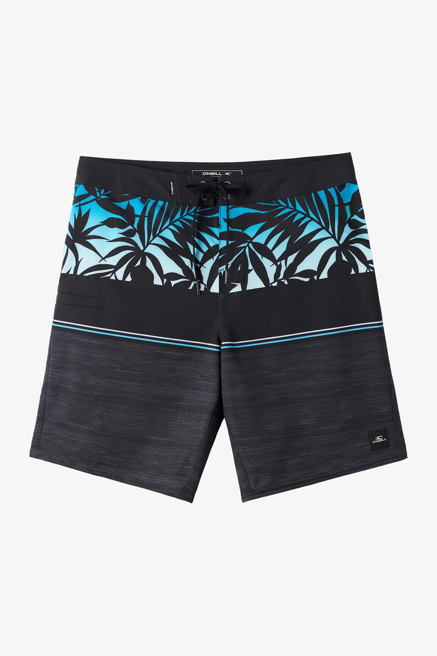 HYPERFREAK HEAT BLOCK 19'' BOARDSHORT - Image 5