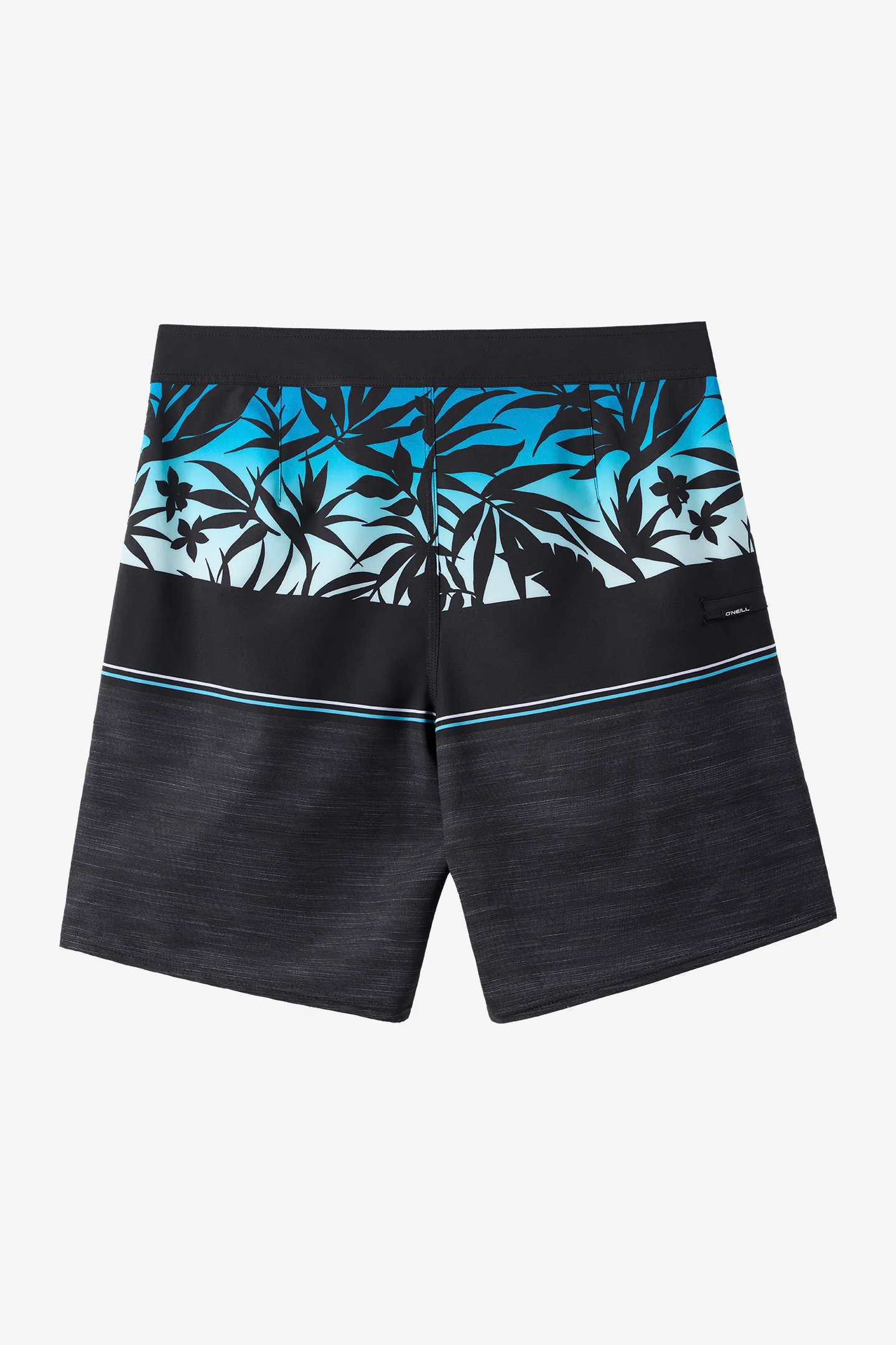 HYPERFREAK HEAT BLOCK 19'' BOARDSHORT - Image 6