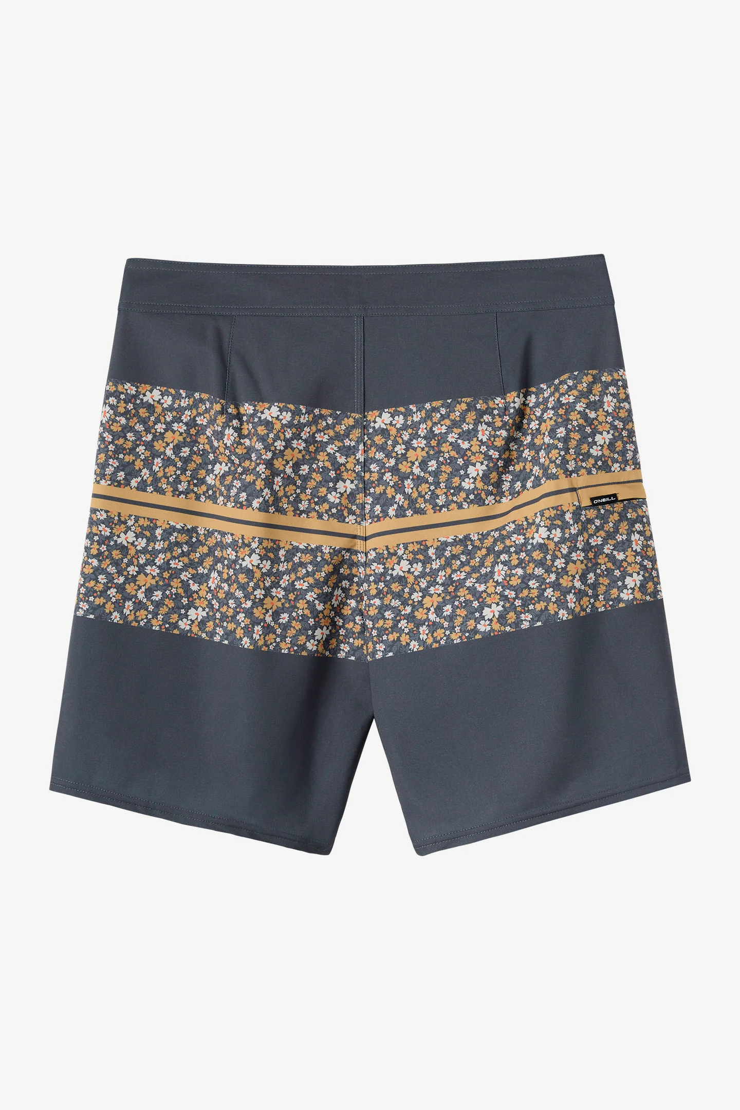 HYPERFREAK HEAT BLOCK 19'' BOARDSHORT - Image 6