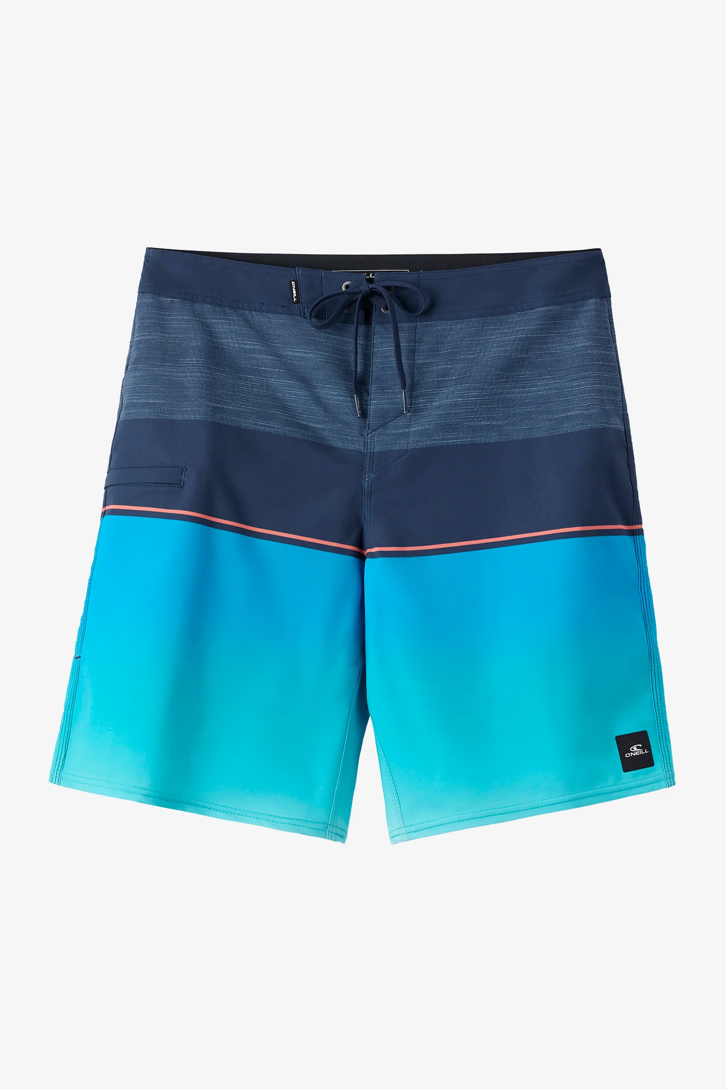 HYPERFREAK HEAT BLOCK 19'' BOARDSHORT - Image 5