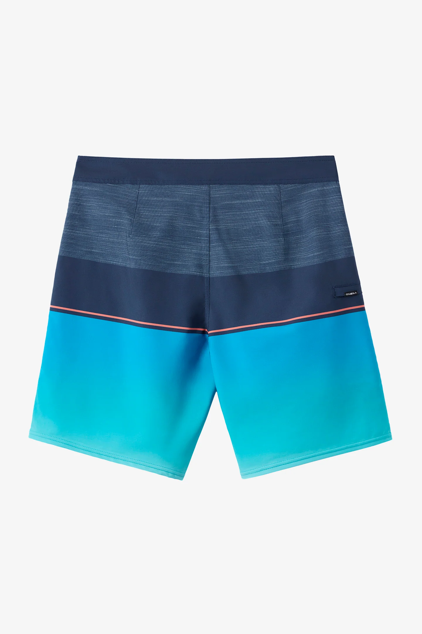 HYPERFREAK HEAT BLOCK 19'' BOARDSHORT - Image 6