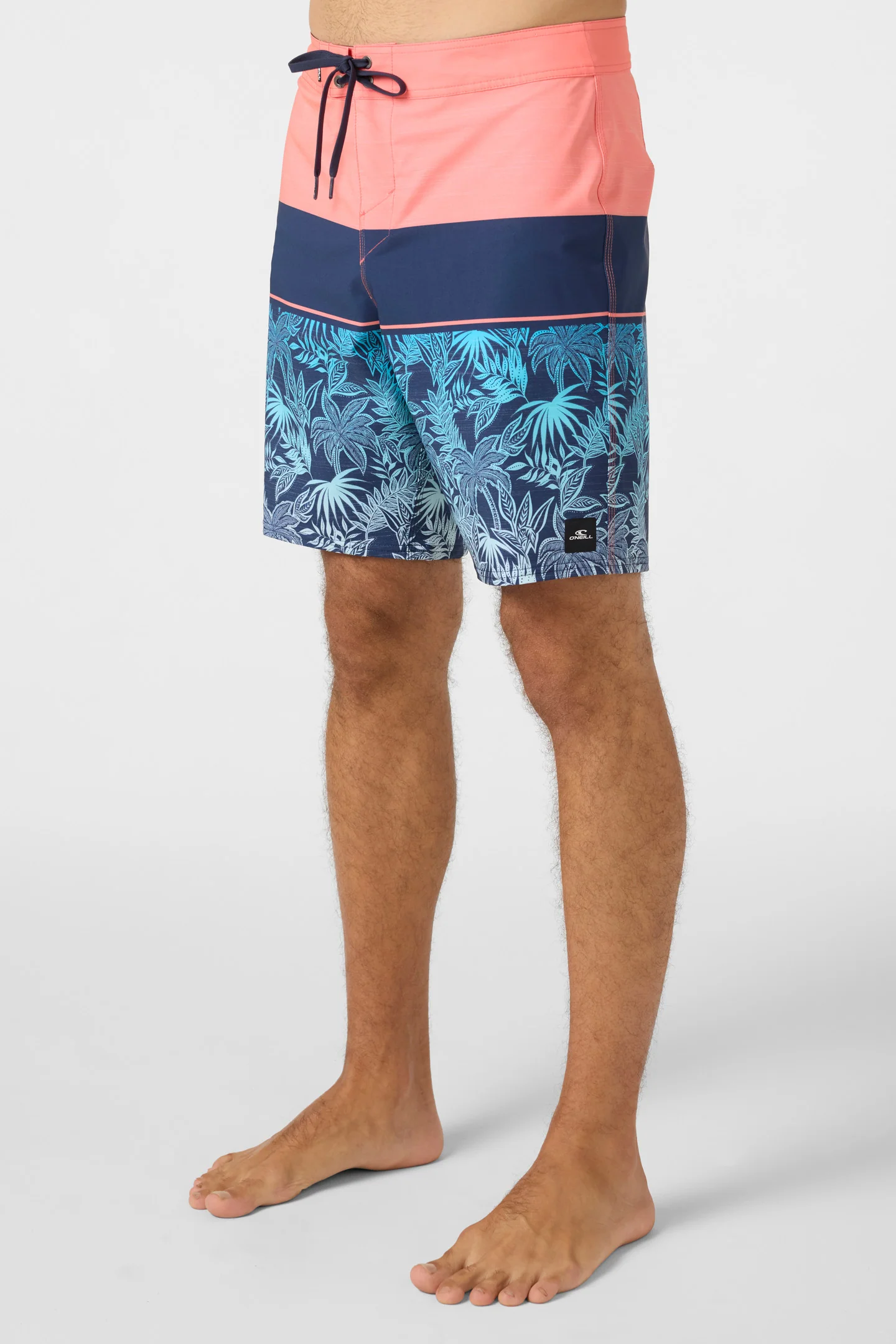 HYPERFREAK HEAT BLOCK 19'' BOARDSHORT - Image 3