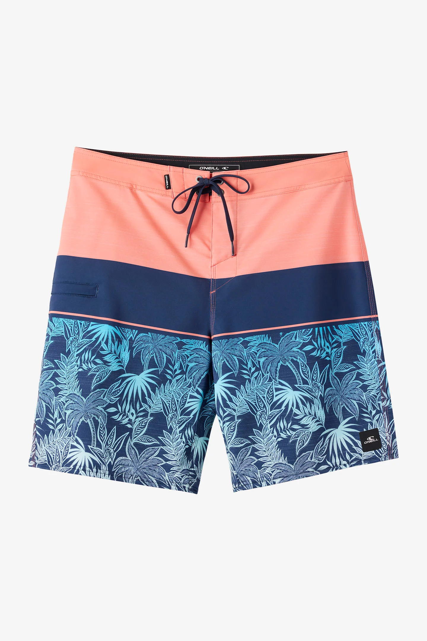 HYPERFREAK HEAT BLOCK 19'' BOARDSHORT - Image 6