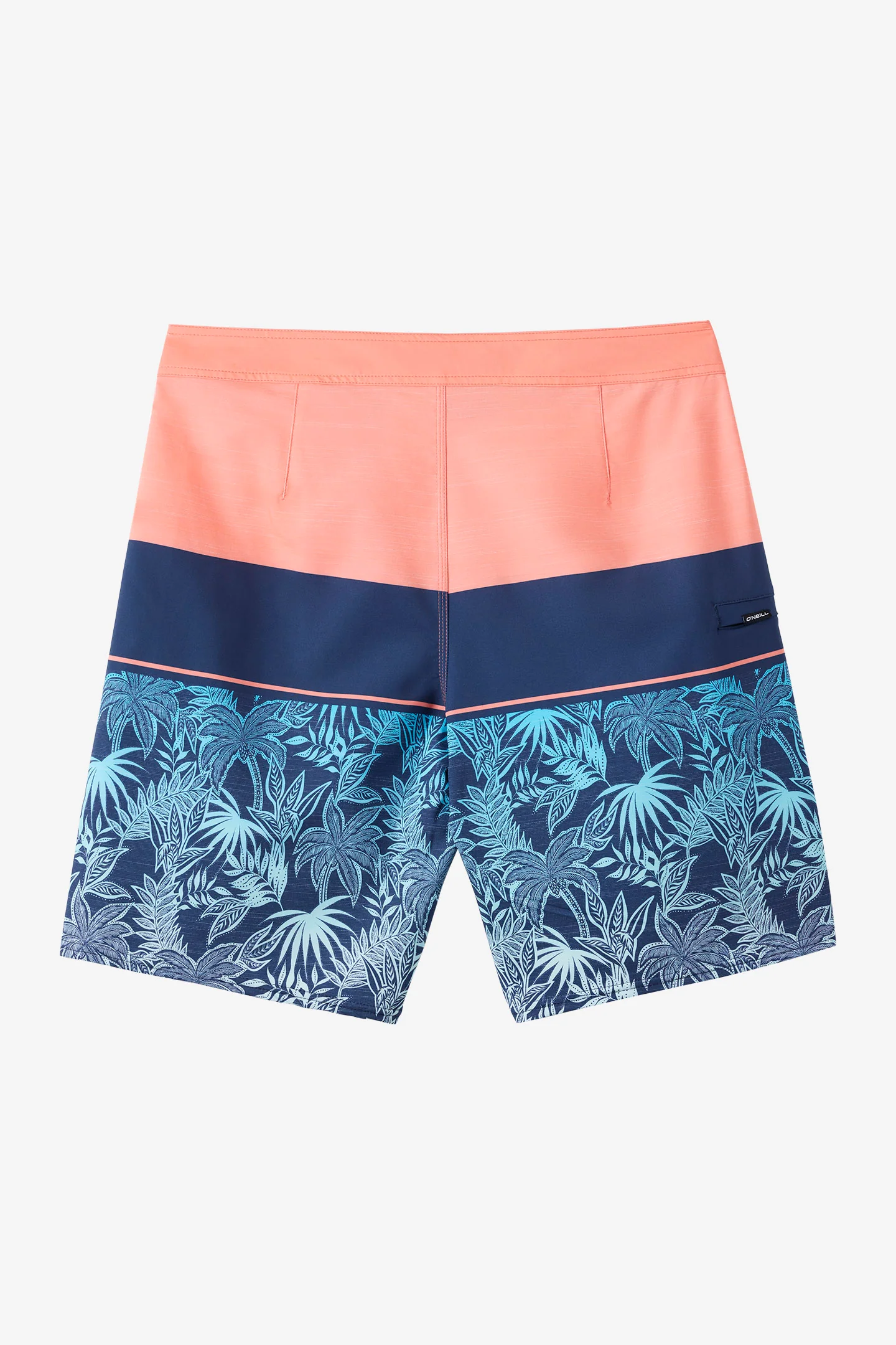 HYPERFREAK HEAT BLOCK 19'' BOARDSHORT - Image 7