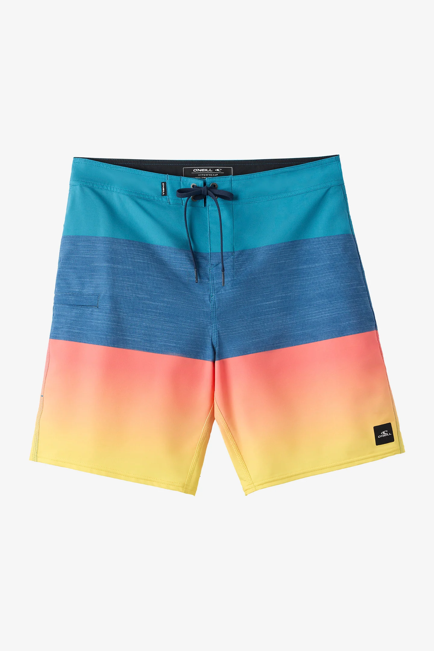 HYPERFREAK HEAT BLOCK 19'' BOARDSHORT - Image 5