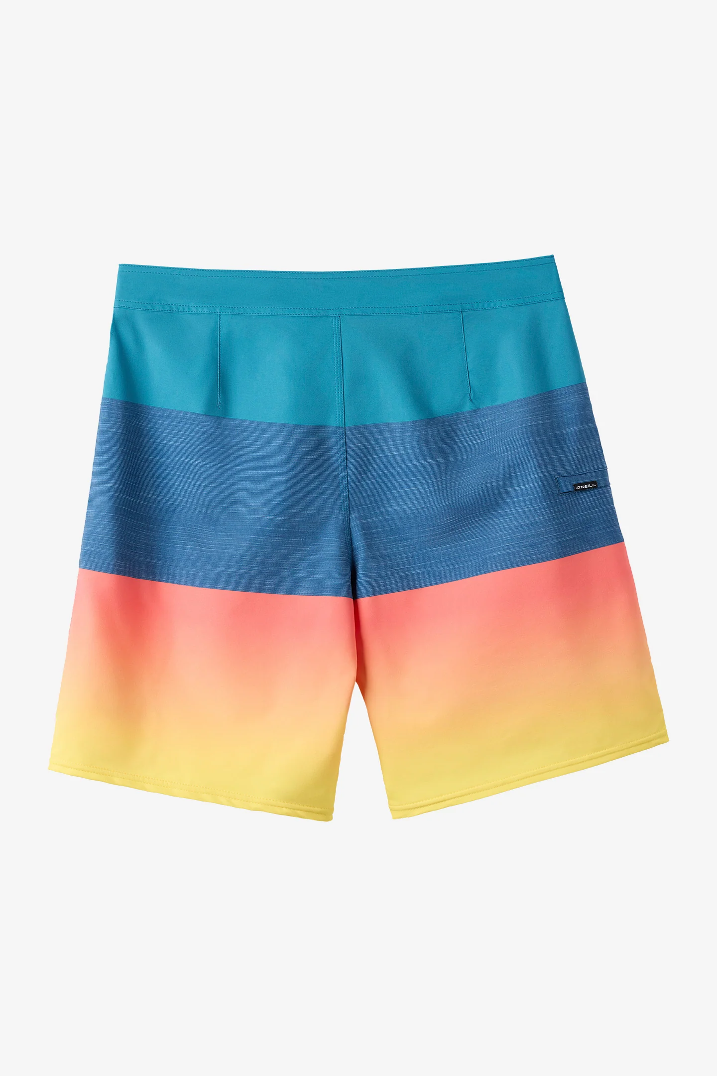 HYPERFREAK HEAT BLOCK 19'' BOARDSHORT - Image 6
