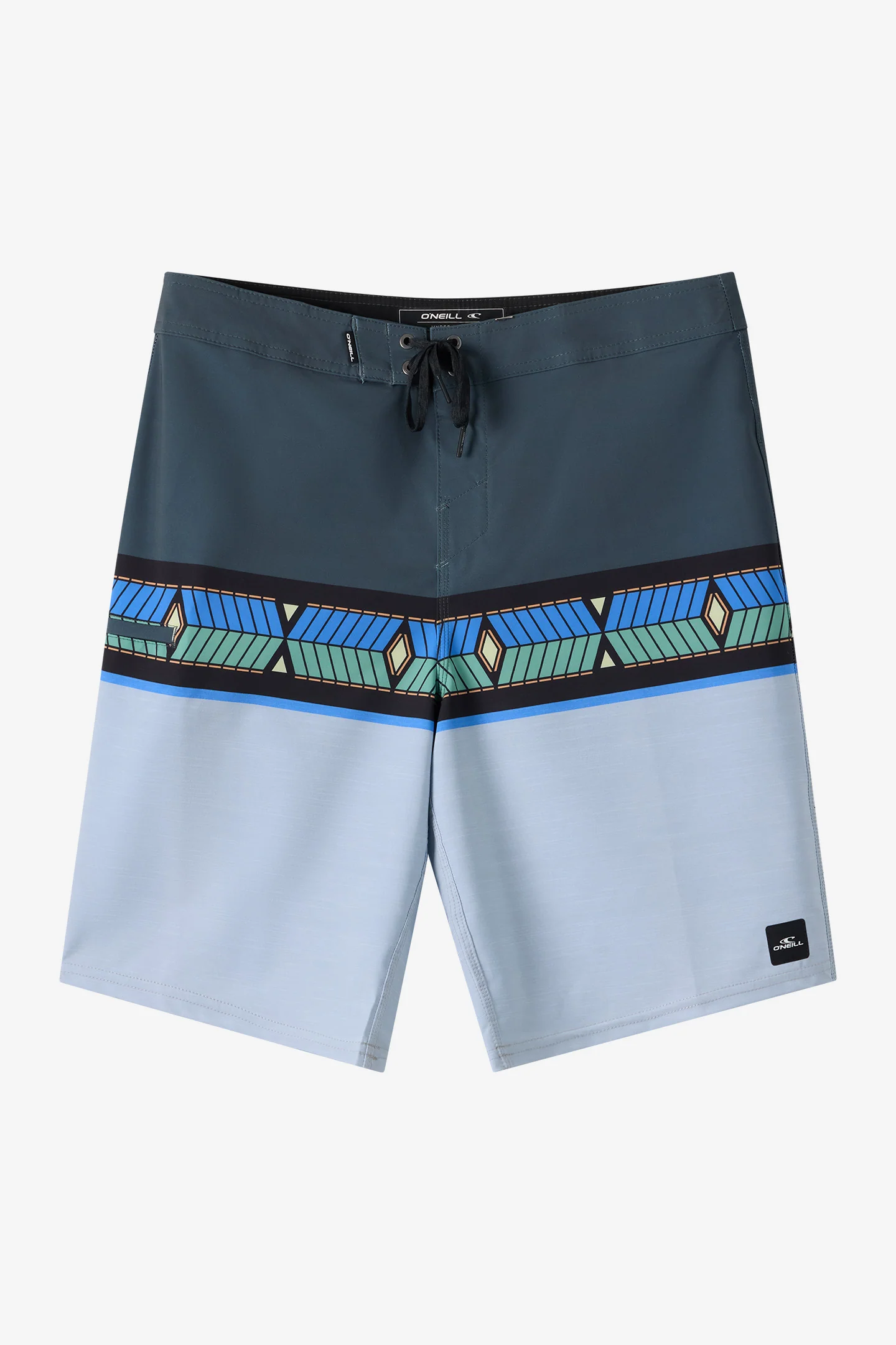 HYPERFREAK HEAT BLOCK 21`` BOARDSHORT - Image 6