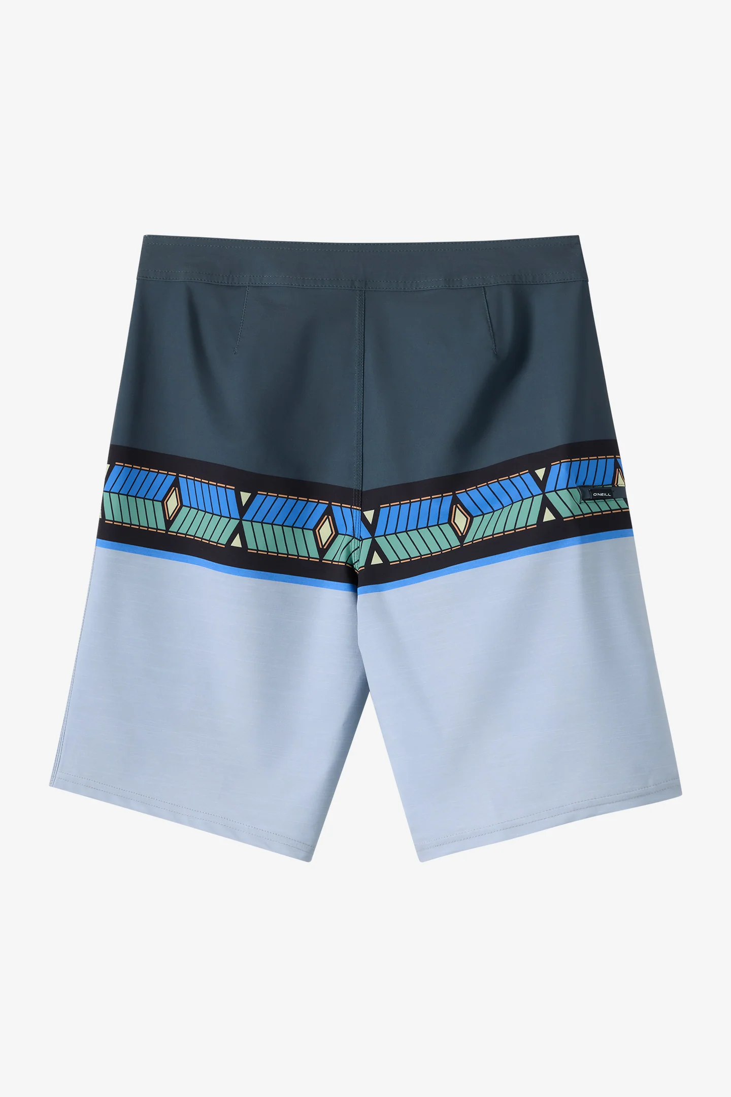 HYPERFREAK HEAT BLOCK 21`` BOARDSHORT - Image 7
