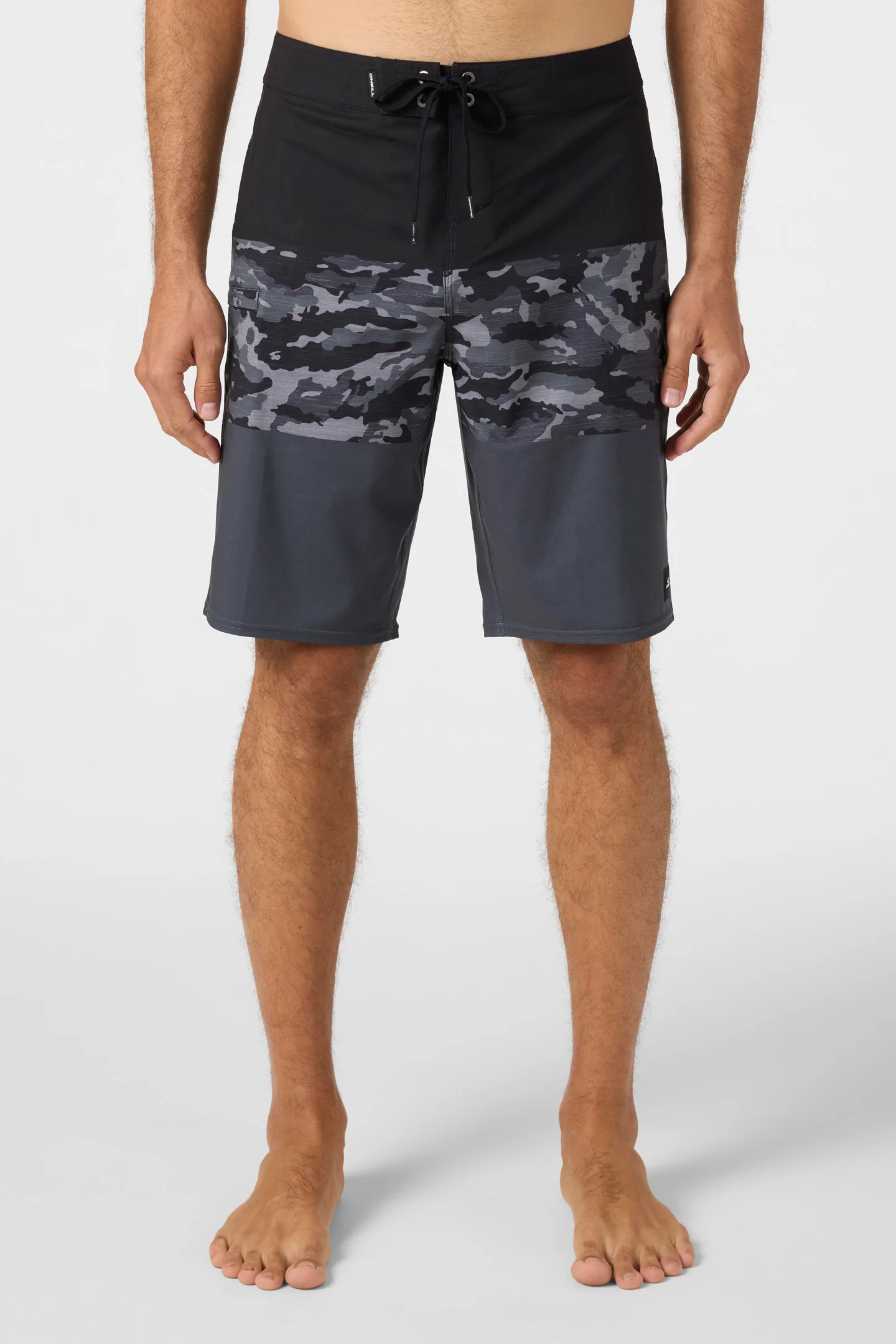 HYPERFREAK HEAT BLOCK 21'' BOARDSHORT