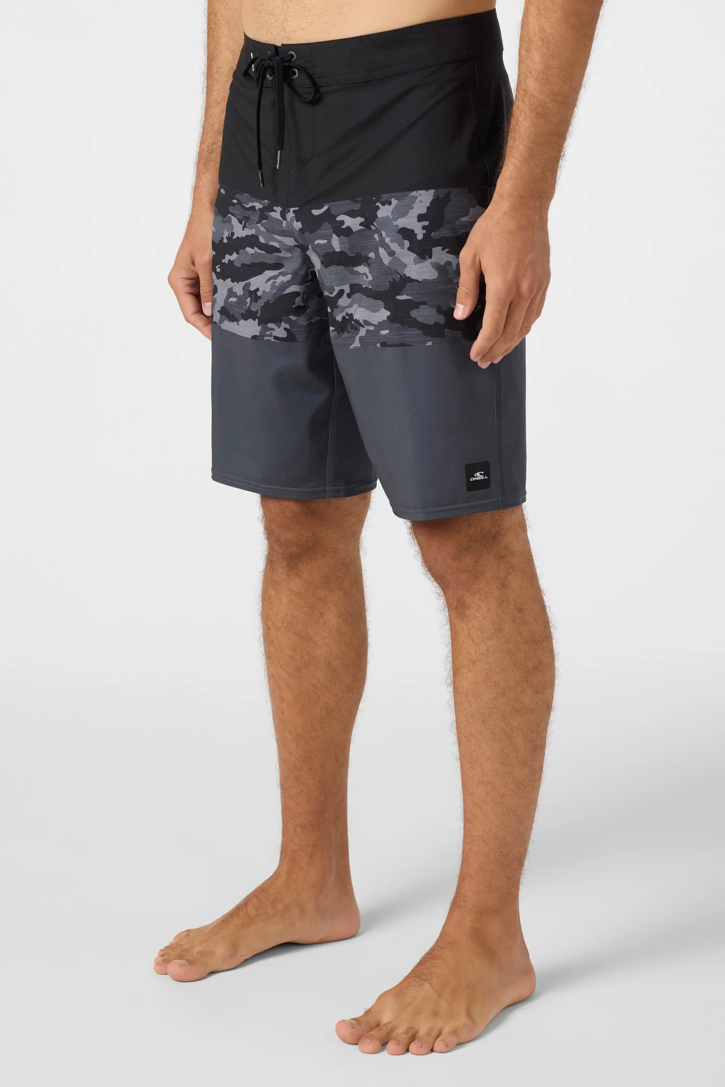 HYPERFREAK HEAT BLOCK 21'' BOARDSHORT - Image 2