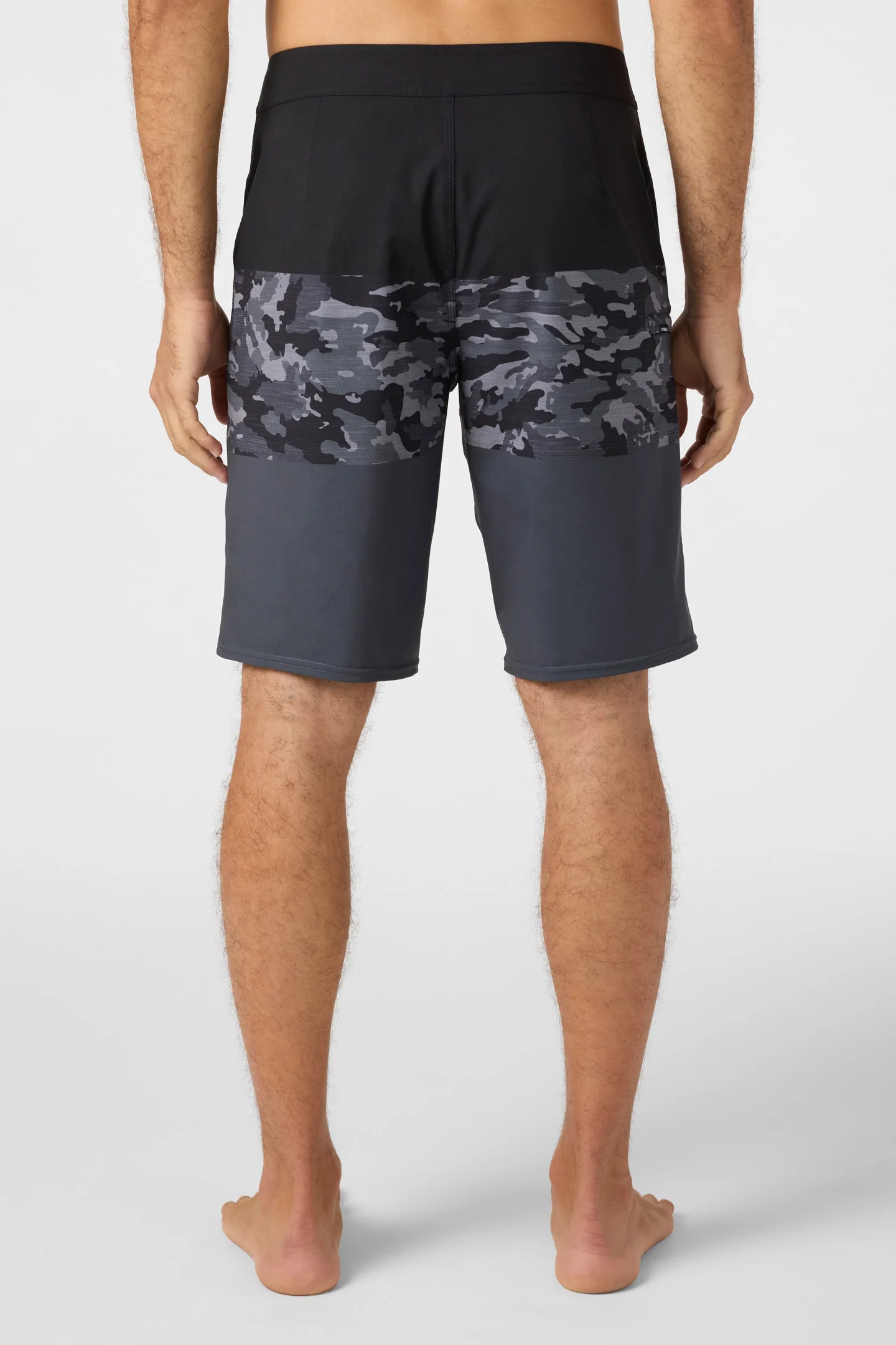 HYPERFREAK HEAT BLOCK 21'' BOARDSHORT - Image 3