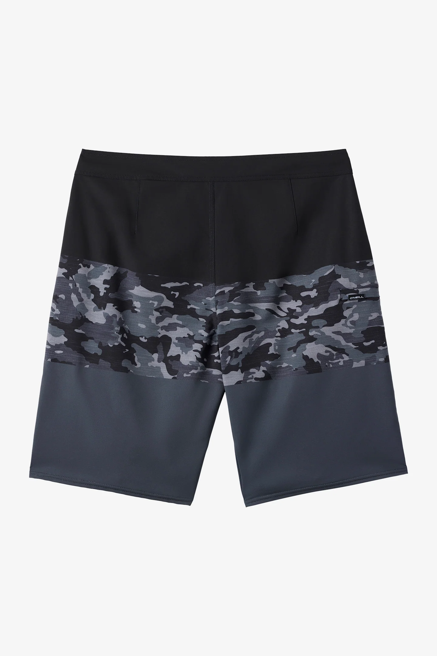 HYPERFREAK HEAT BLOCK 21'' BOARDSHORT - Image 5
