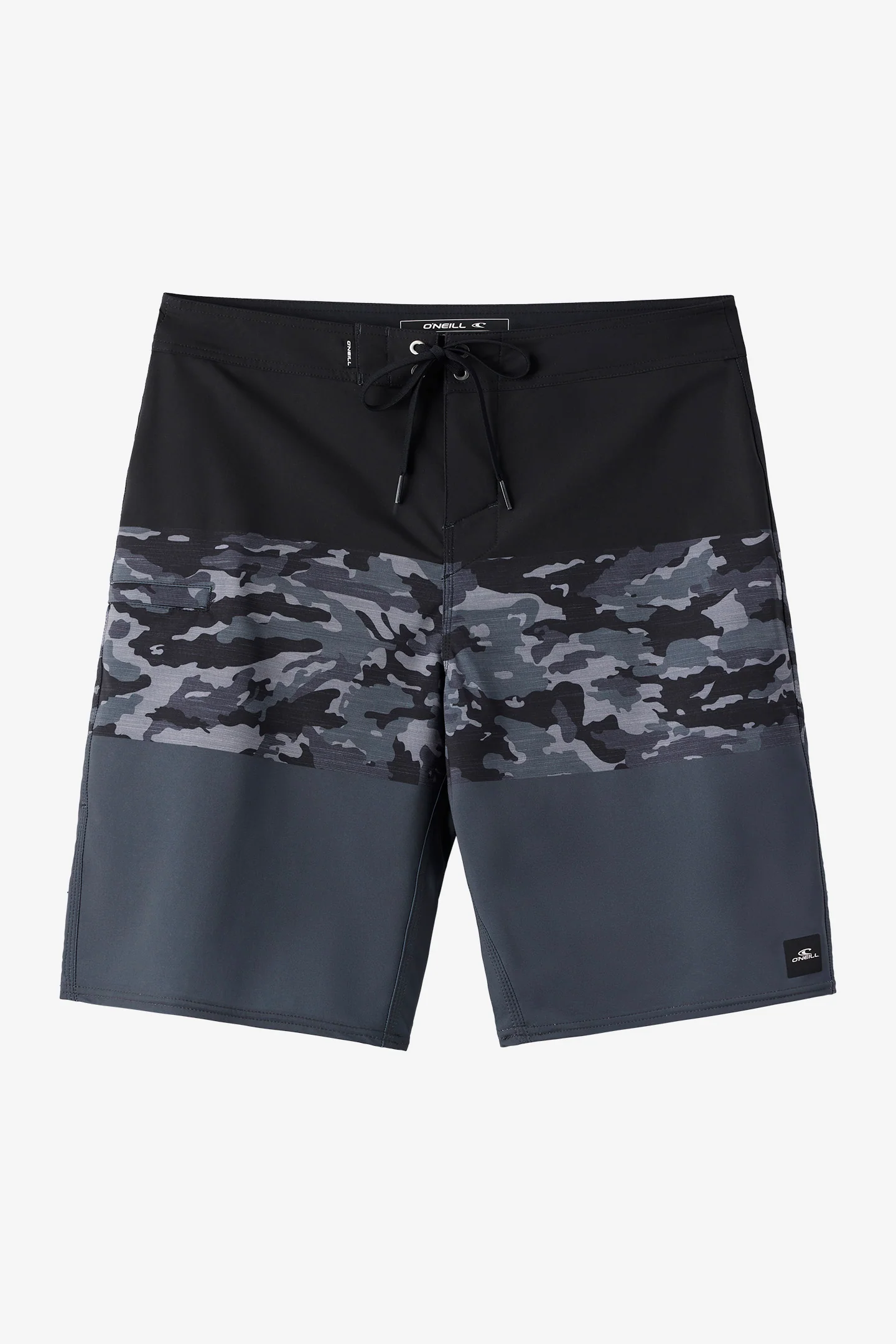 HYPERFREAK HEAT BLOCK 21'' BOARDSHORT - Image 6