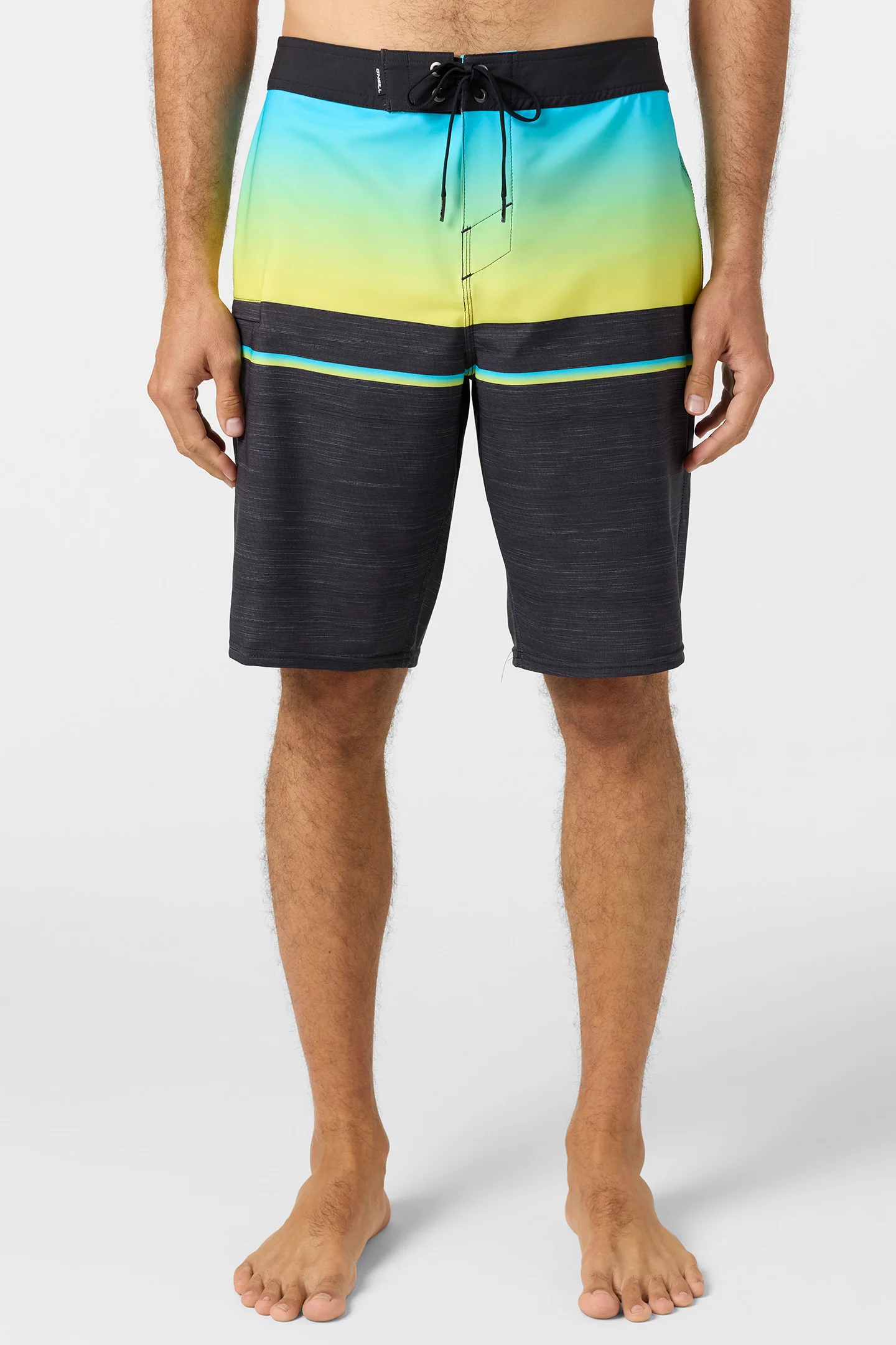 HYPERFREAK HEAT BLOCK 21'' BOARDSHORT