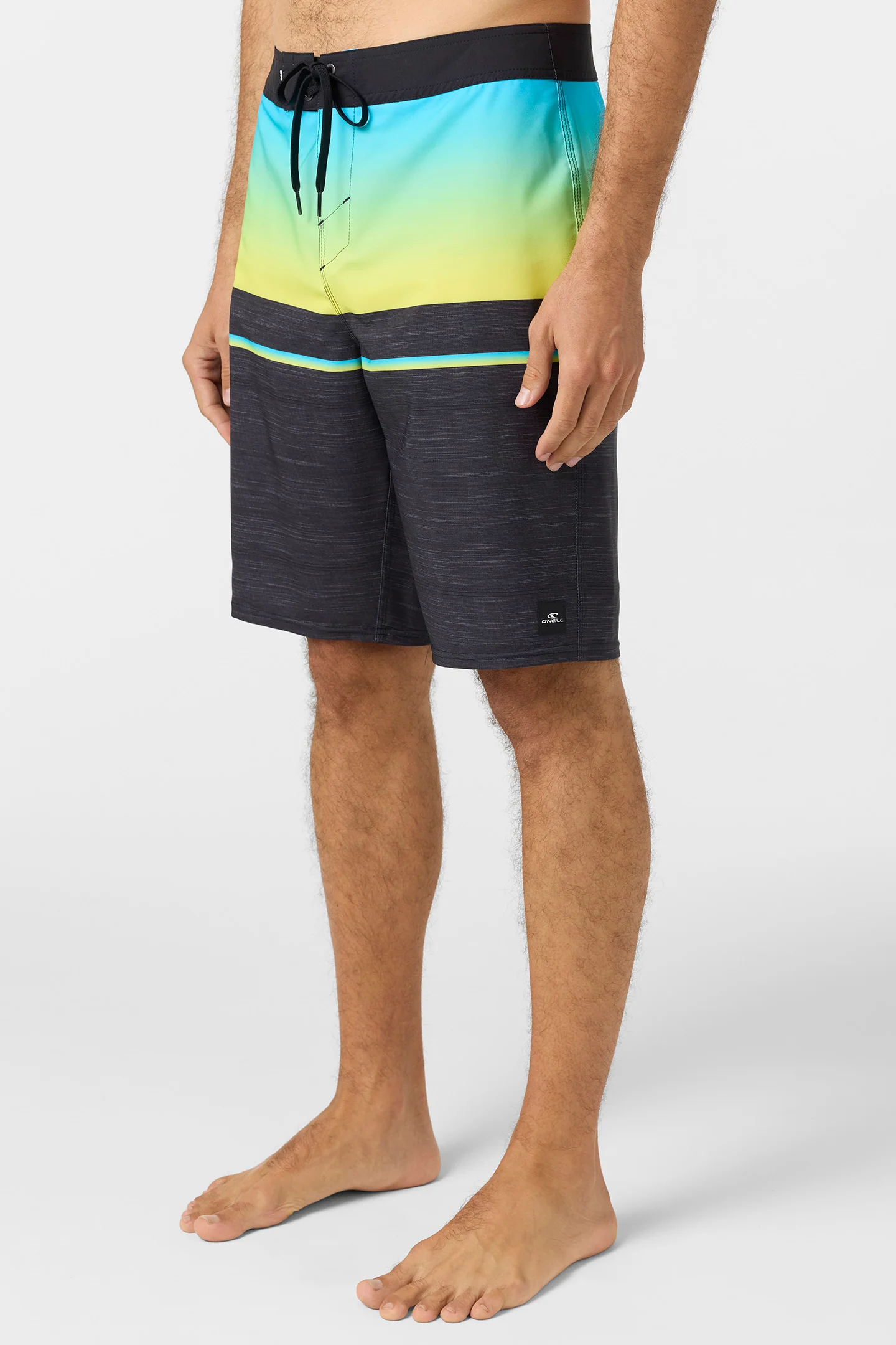 HYPERFREAK HEAT BLOCK 21'' BOARDSHORT - Image 2