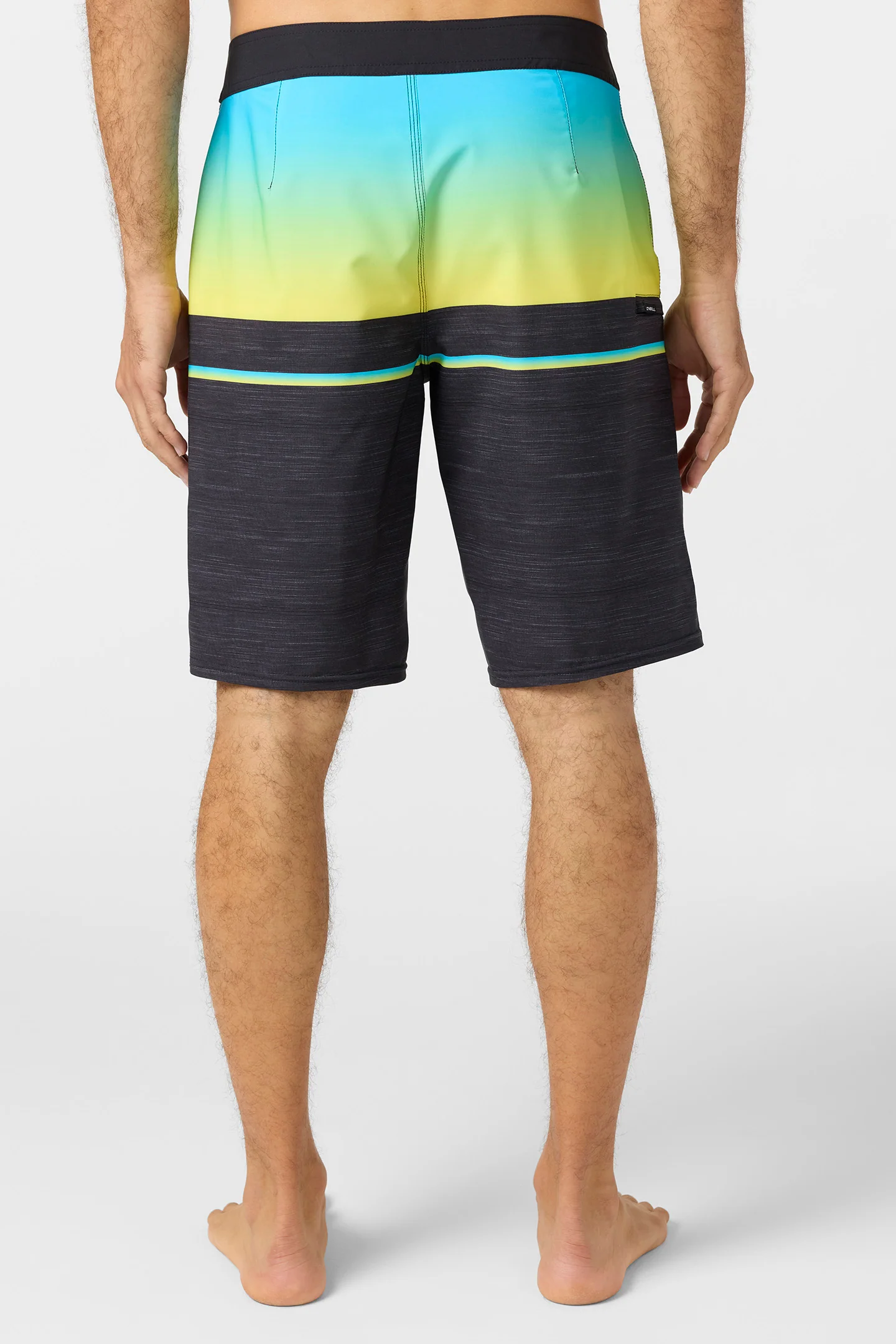 HYPERFREAK HEAT BLOCK 21'' BOARDSHORT - Image 3