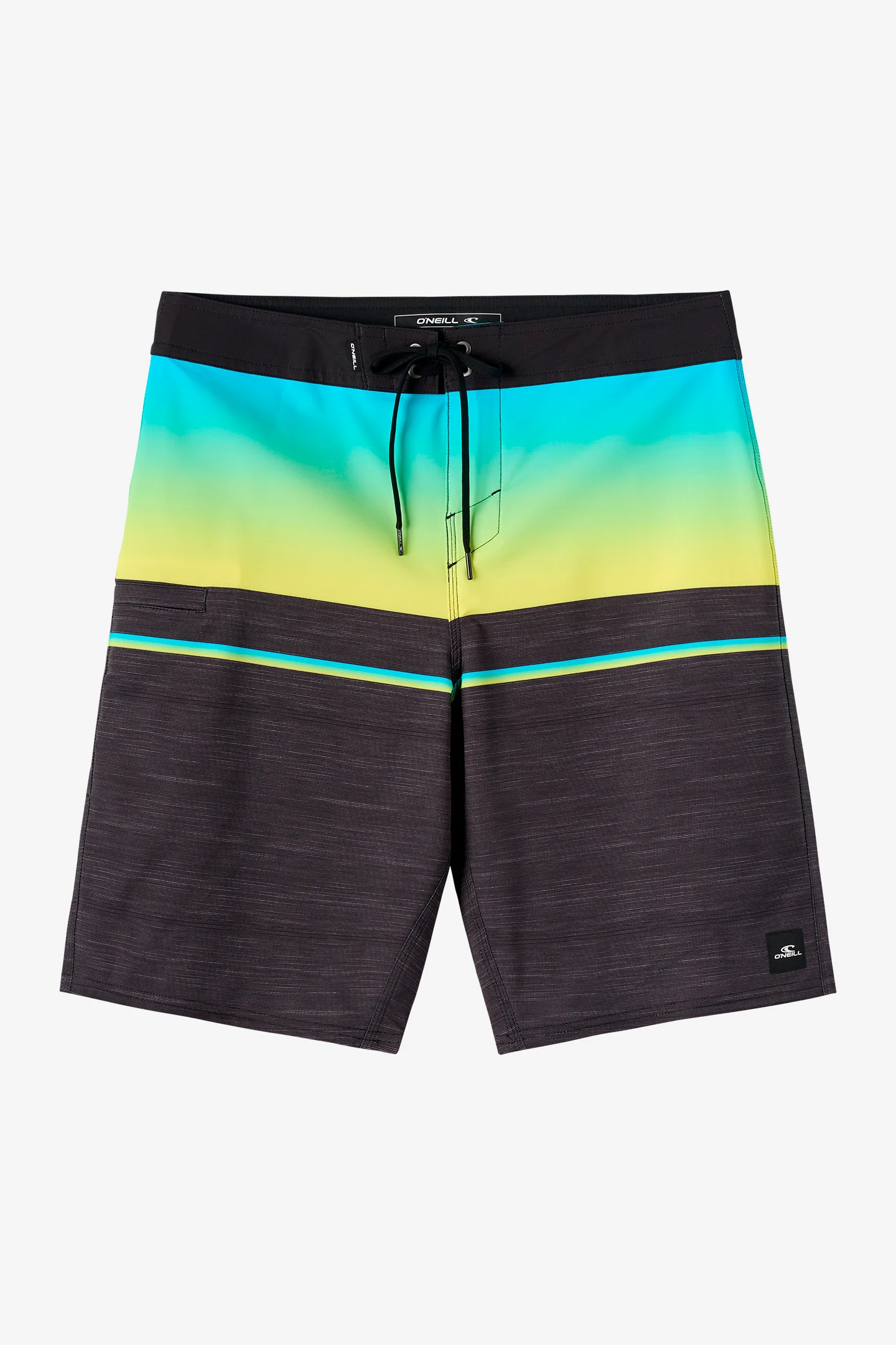 HYPERFREAK HEAT BLOCK 21'' BOARDSHORT - Image 5