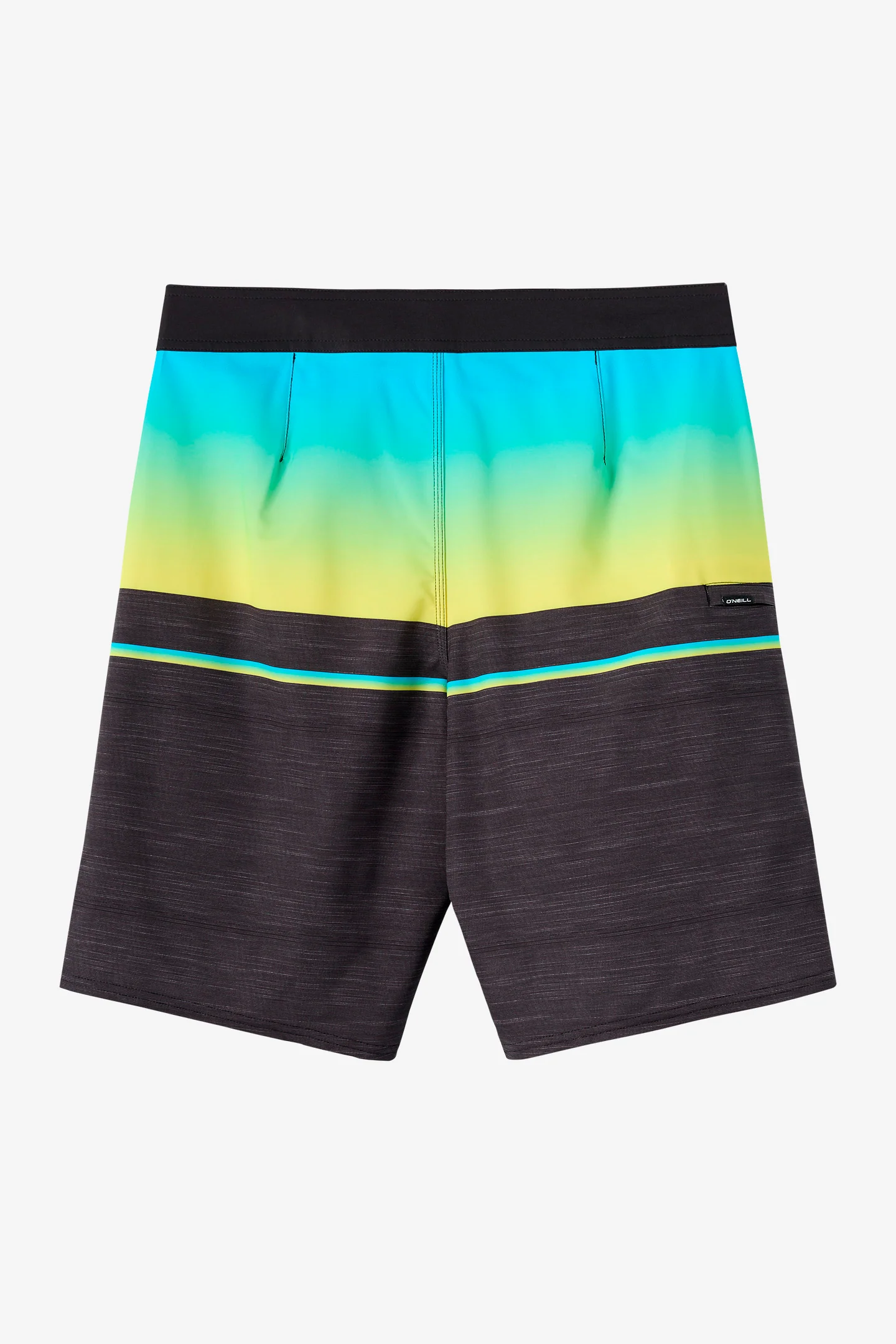 HYPERFREAK HEAT BLOCK 21'' BOARDSHORT - Image 6