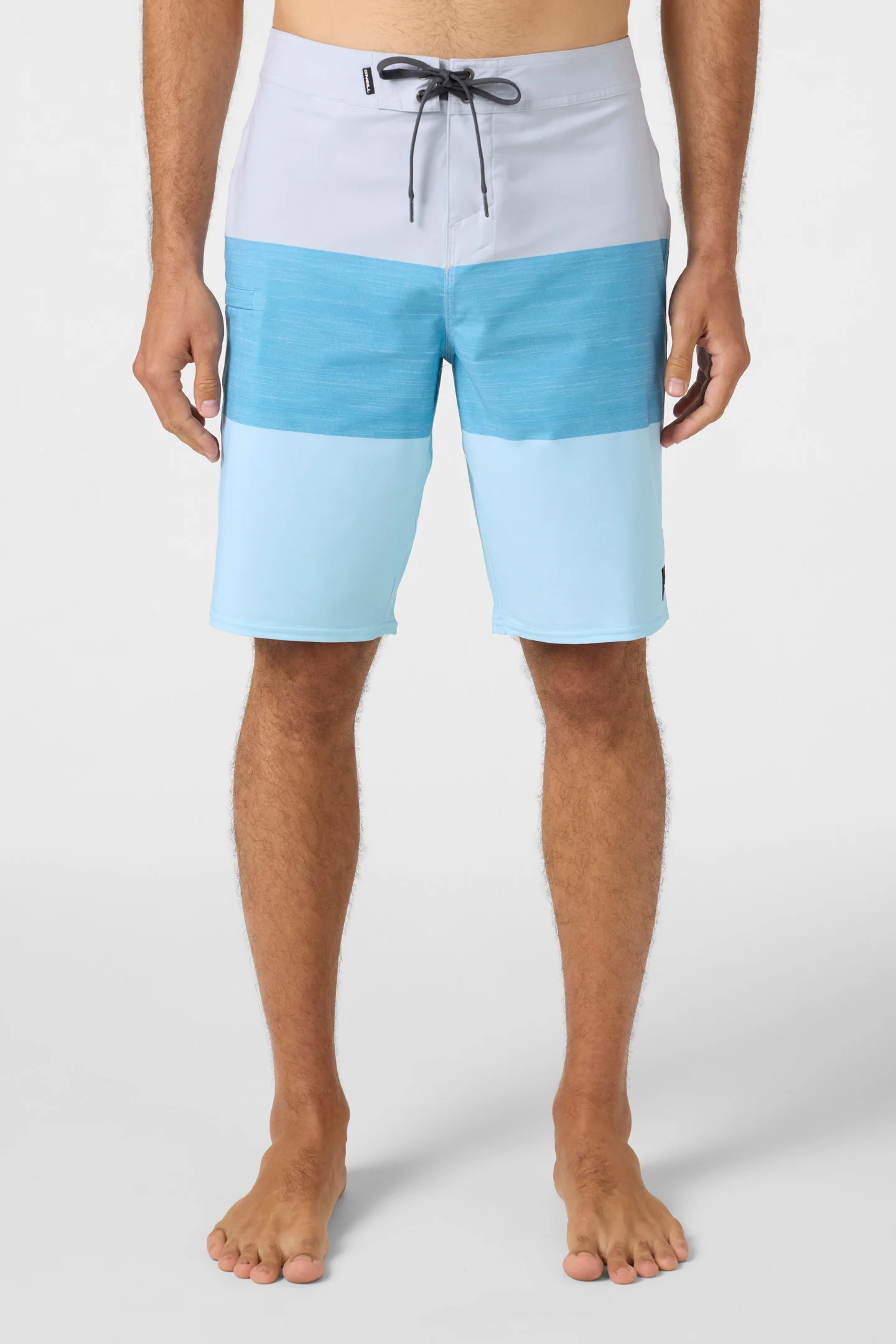 HYPERFREAK HEAT BLOCK 21'' BOARDSHORT