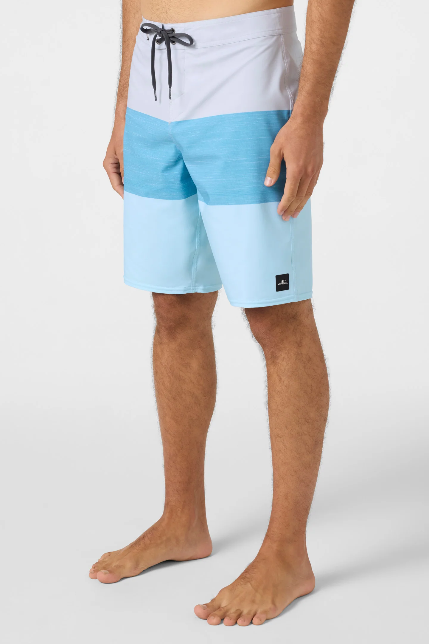 HYPERFREAK HEAT BLOCK 21'' BOARDSHORT - Image 2