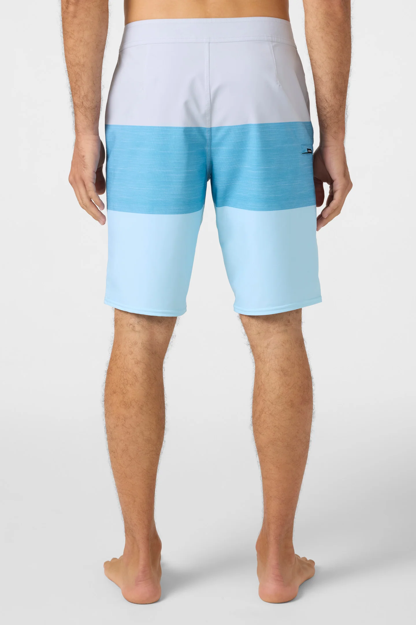 HYPERFREAK HEAT BLOCK 21'' BOARDSHORT - Image 3