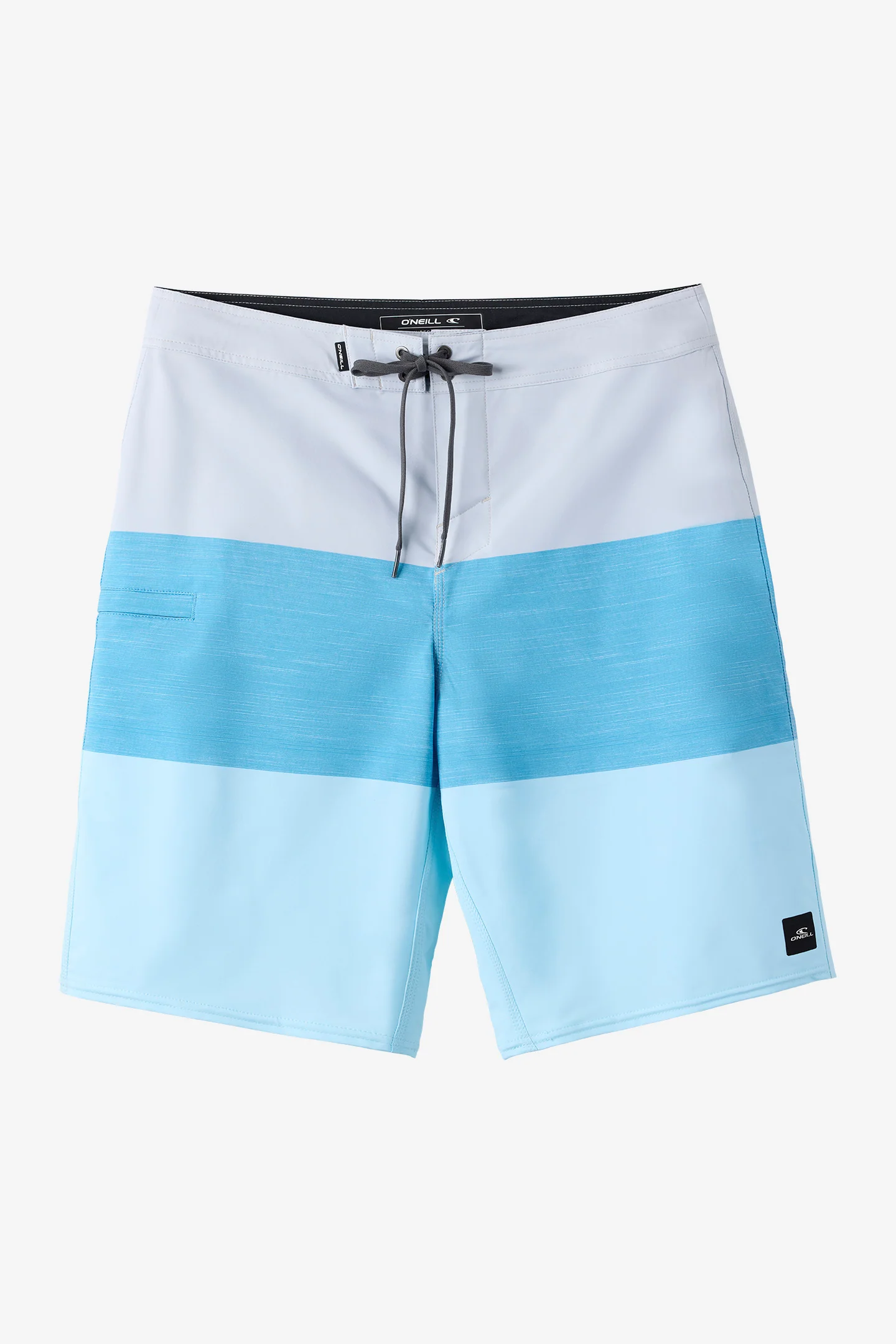 HYPERFREAK HEAT BLOCK 21'' BOARDSHORT - Image 5
