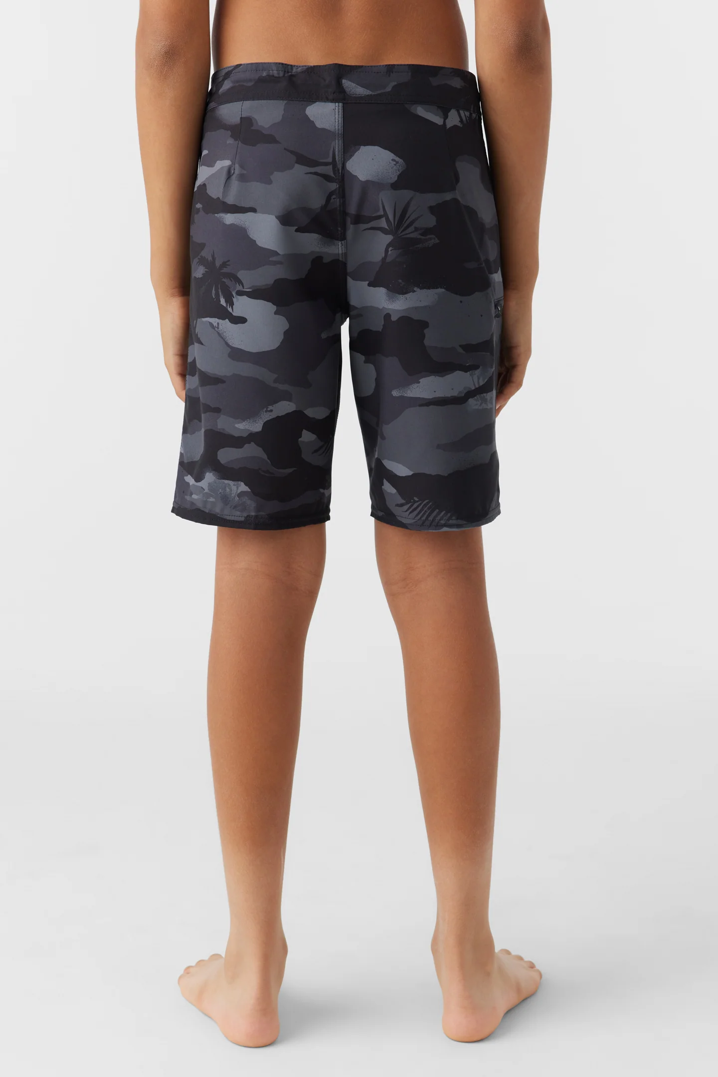 HYPERFREAK HEAT CAMO 17'' BOARDSHORT - Image 2