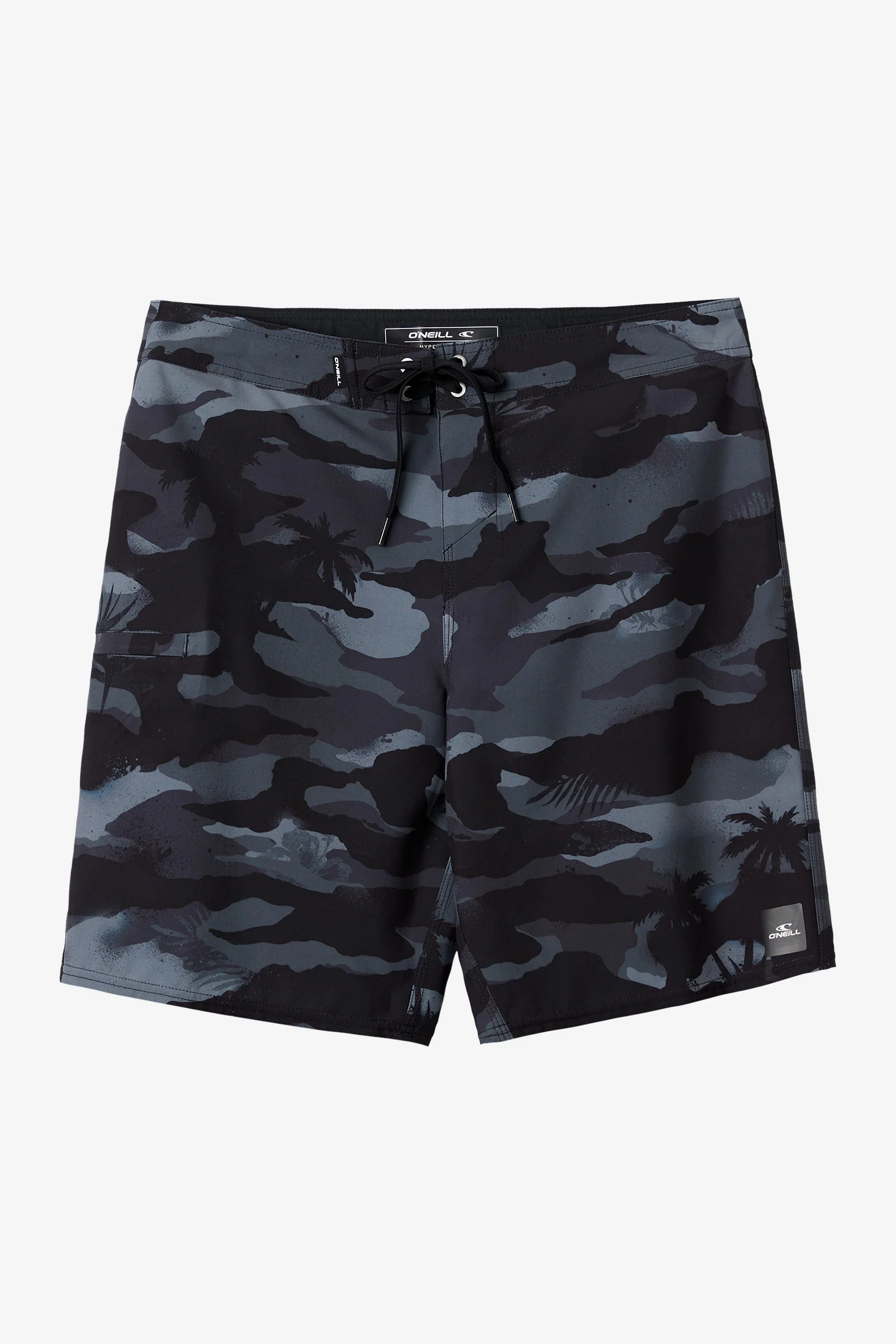 HYPERFREAK HEAT CAMO 17'' BOARDSHORT - Image 4