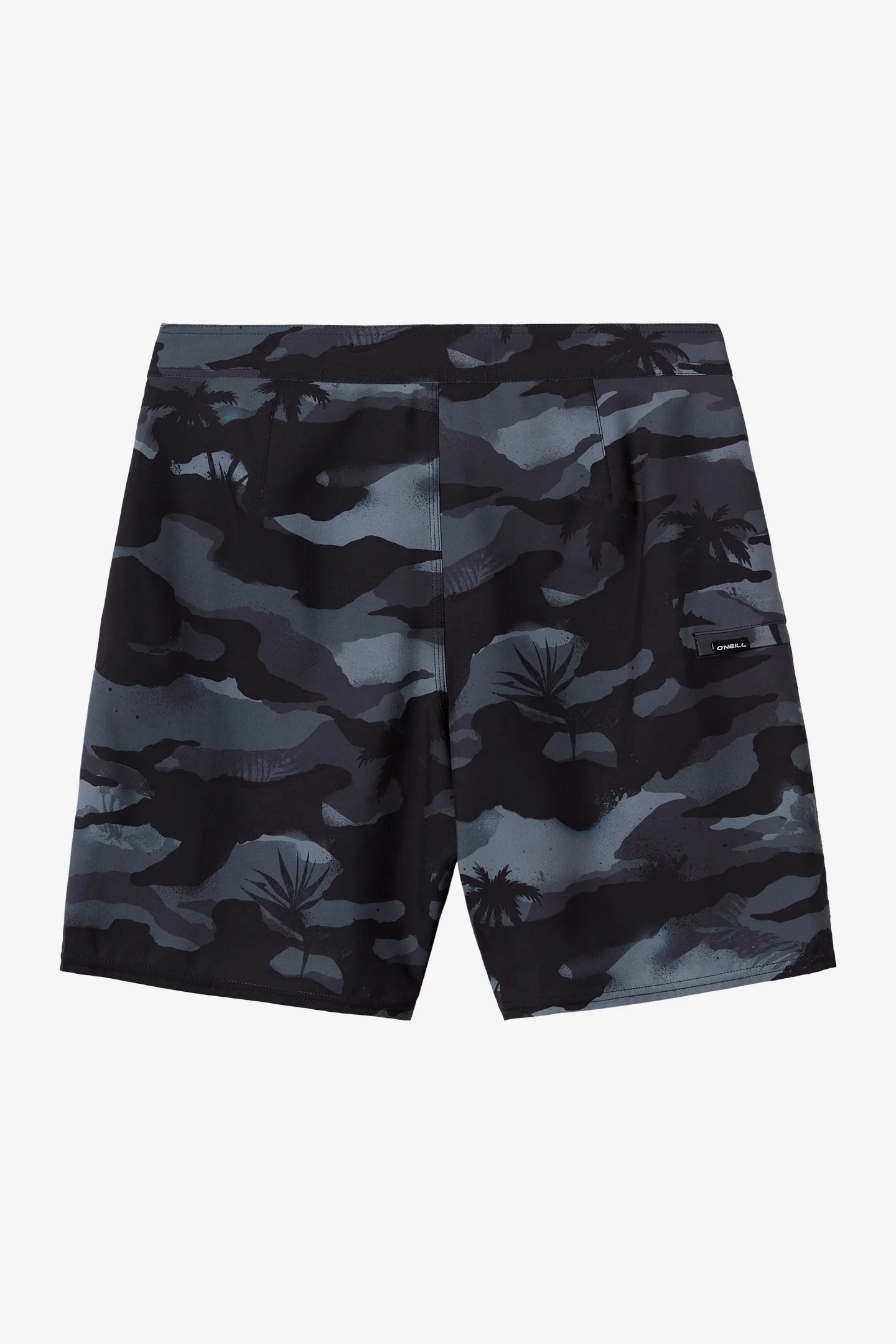HYPERFREAK HEAT CAMO 17'' BOARDSHORT - Image 5