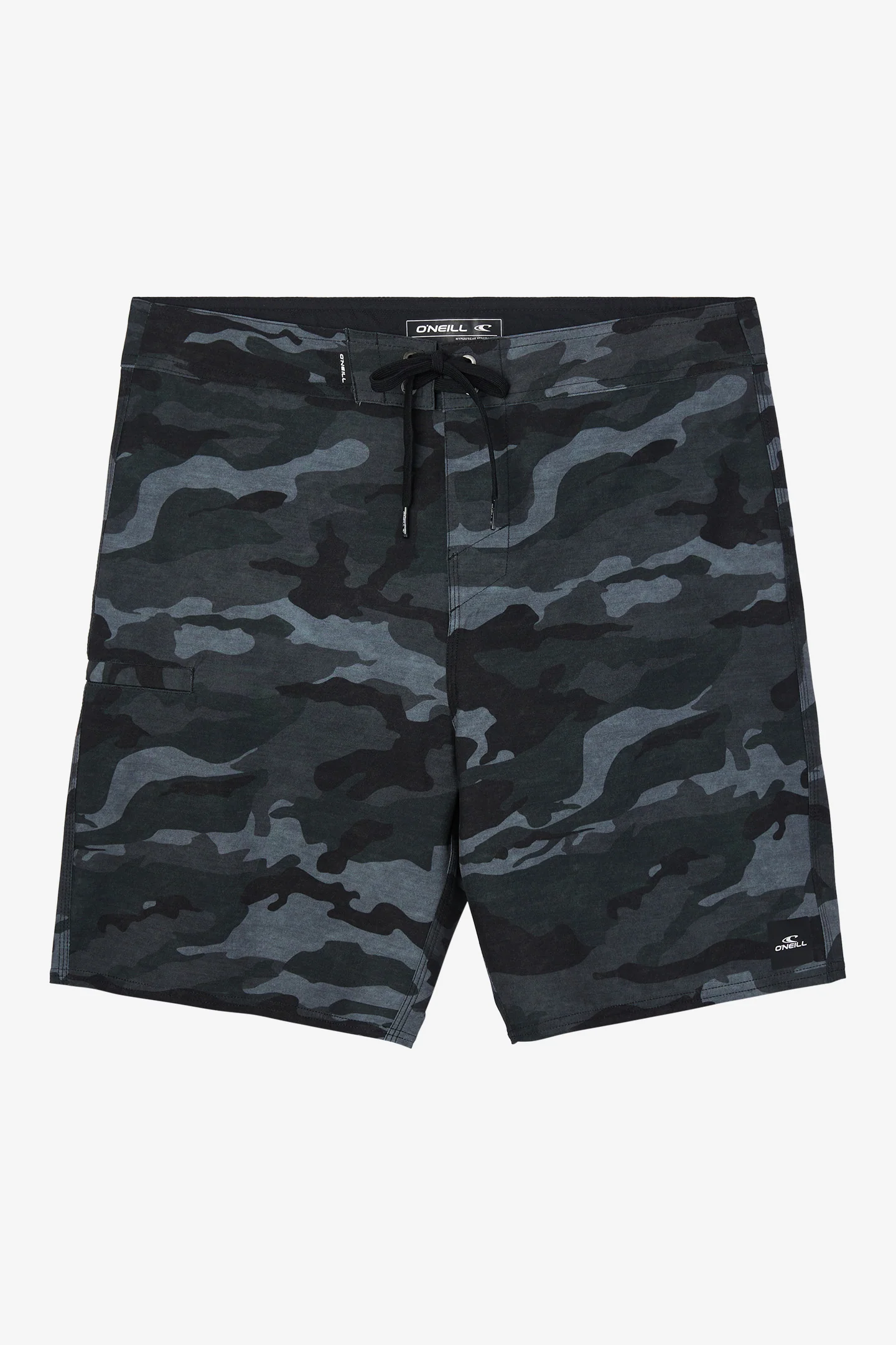 HYPERFREAK HEAT CAMO 19'' BOARDSHORT - Image 4
