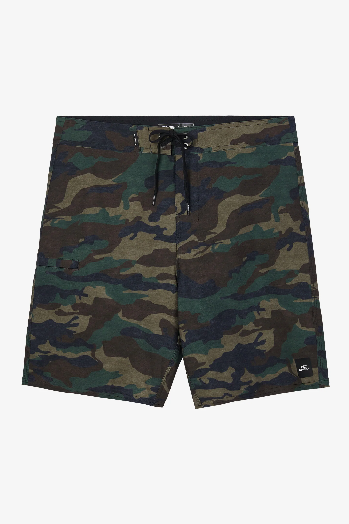 HYPERFREAK HEAT CAMO 19'' BOARDSHORT - Image 4