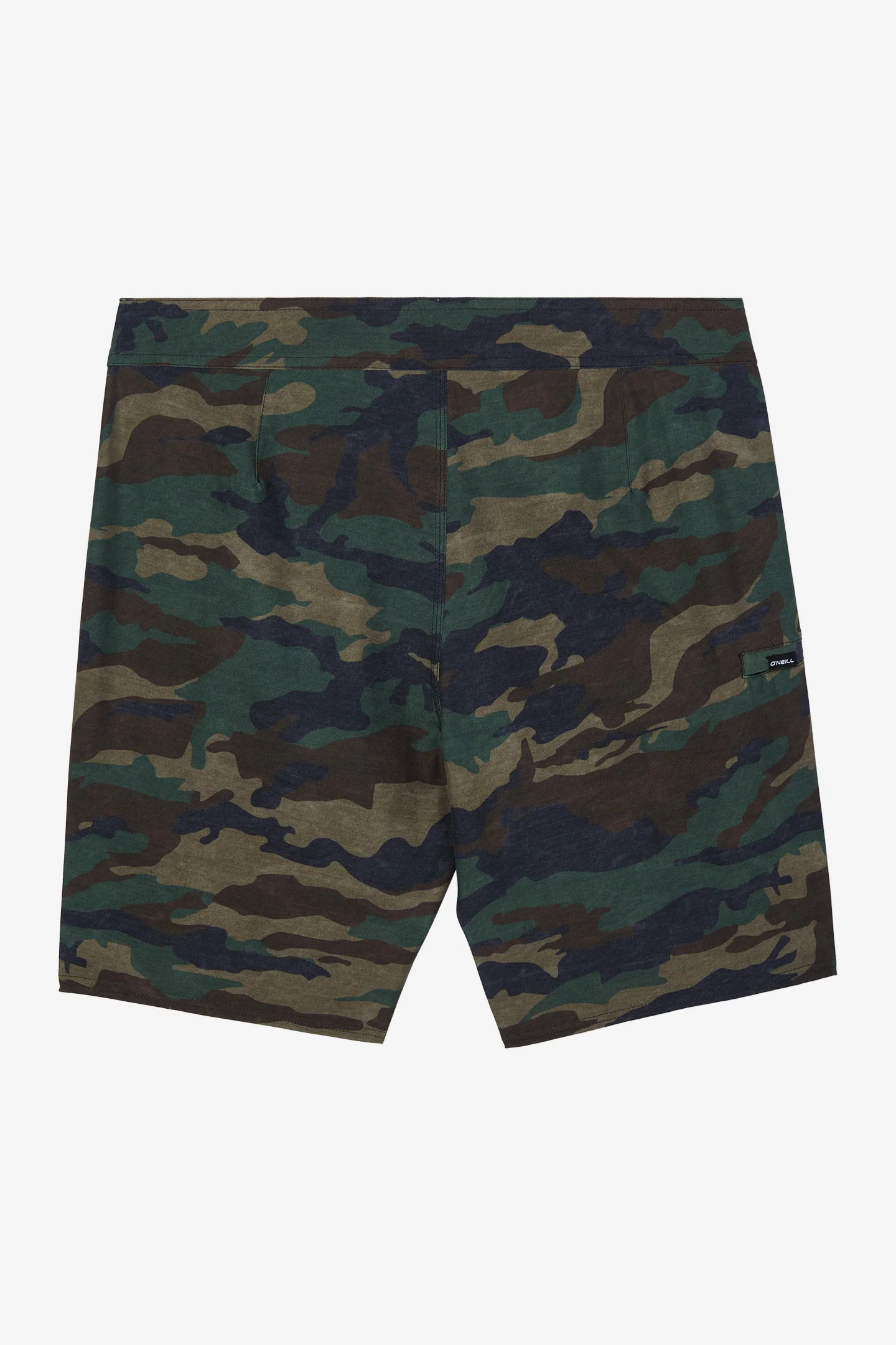 HYPERFREAK HEAT CAMO 19'' BOARDSHORT - Image 5