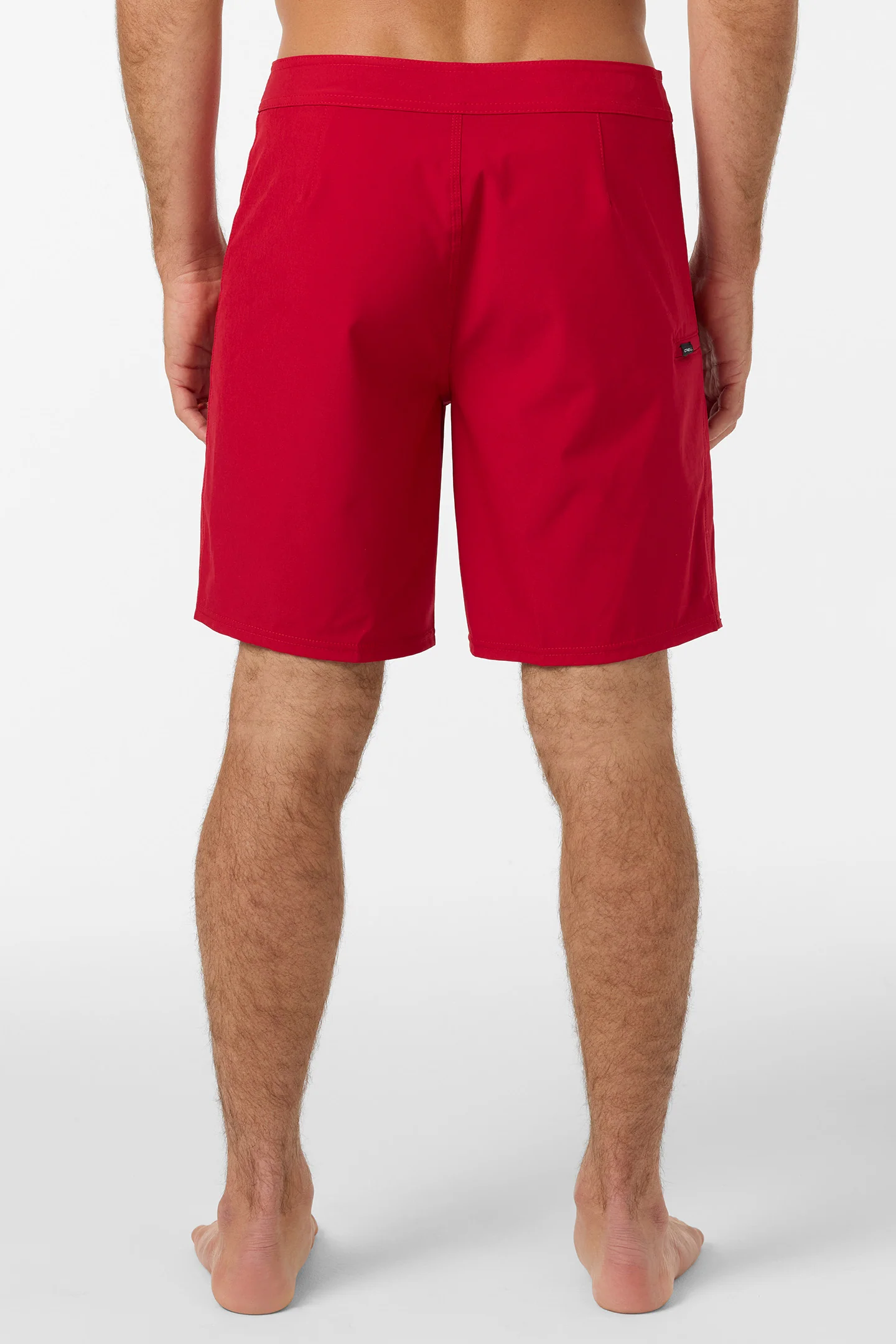 HYPERFREAK HEAT LIFEGUARD 19`` BOARDSHORT - Image 4