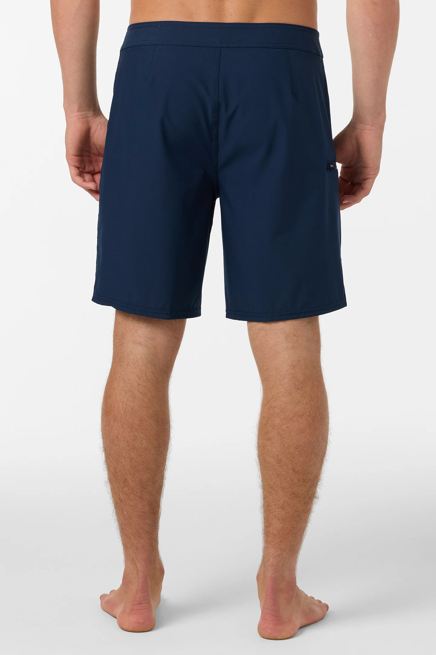 HYPERFREAK HEAT LIFEGUARD 19`` BOARDSHORT - Image 4