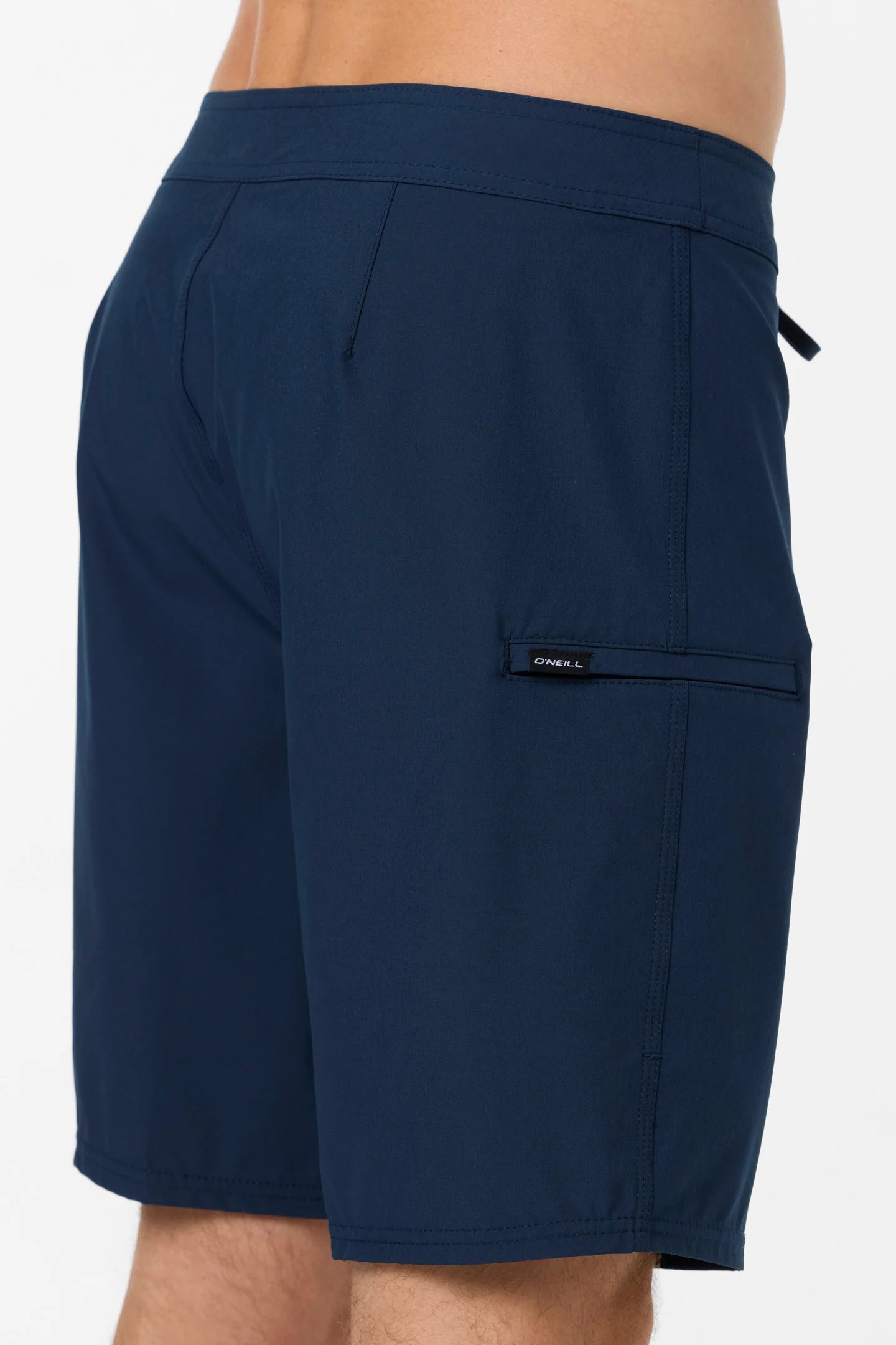 HYPERFREAK HEAT LIFEGUARD 19`` BOARDSHORT - Image 6