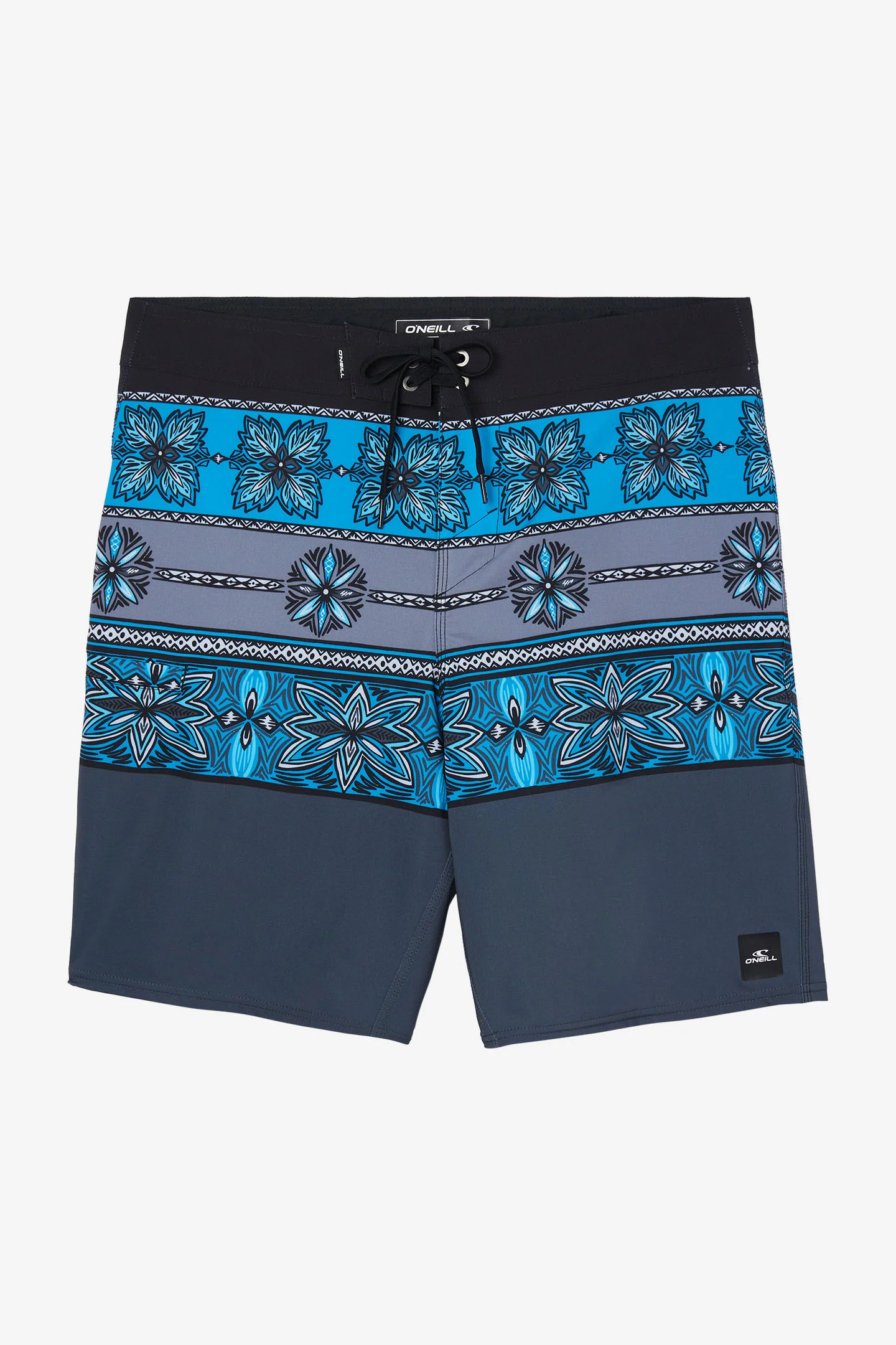 HYPERFREAK HEAT PRINT 20'' BOARDSHORT - Image 4