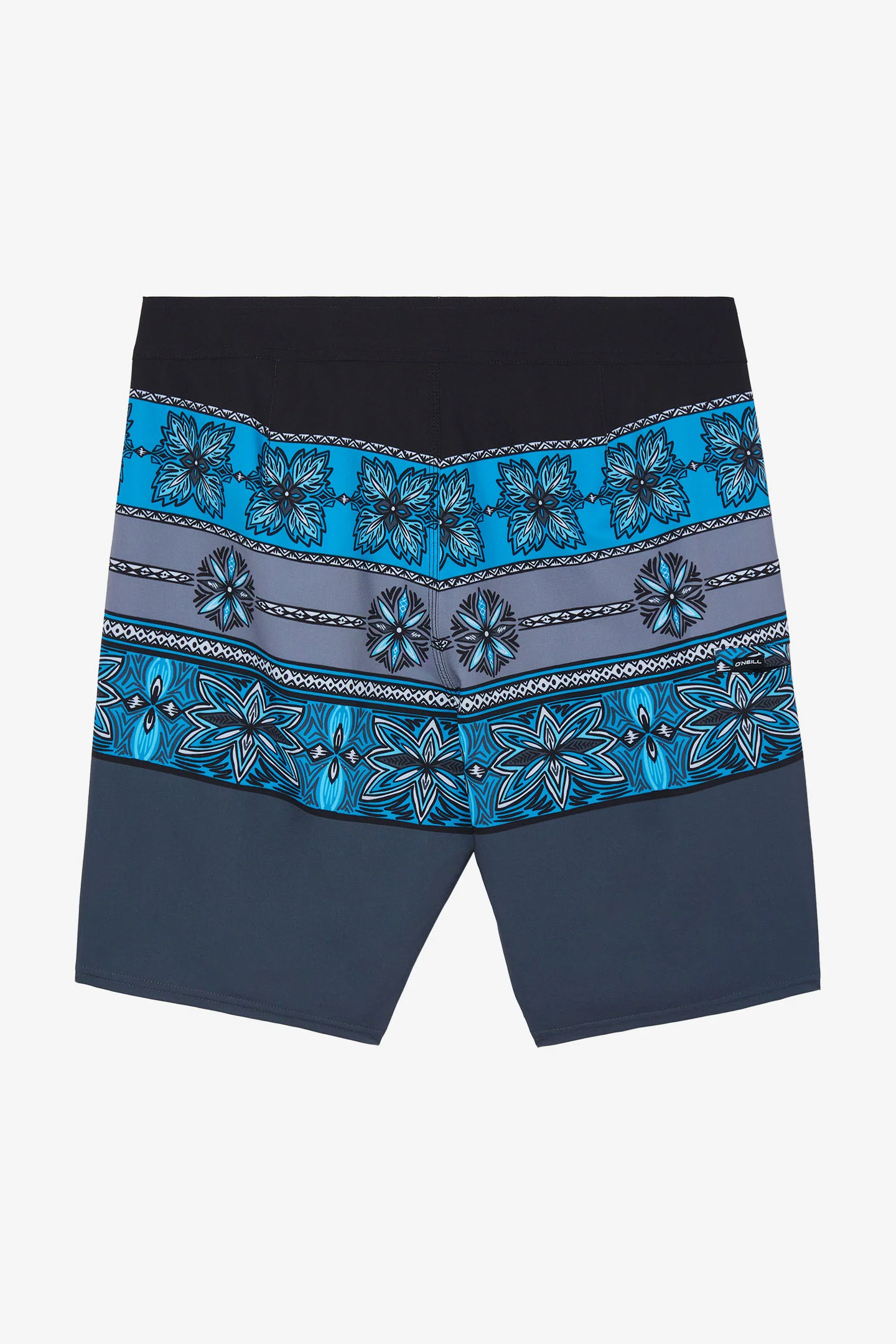 HYPERFREAK HEAT PRINT 20'' BOARDSHORT - Image 5