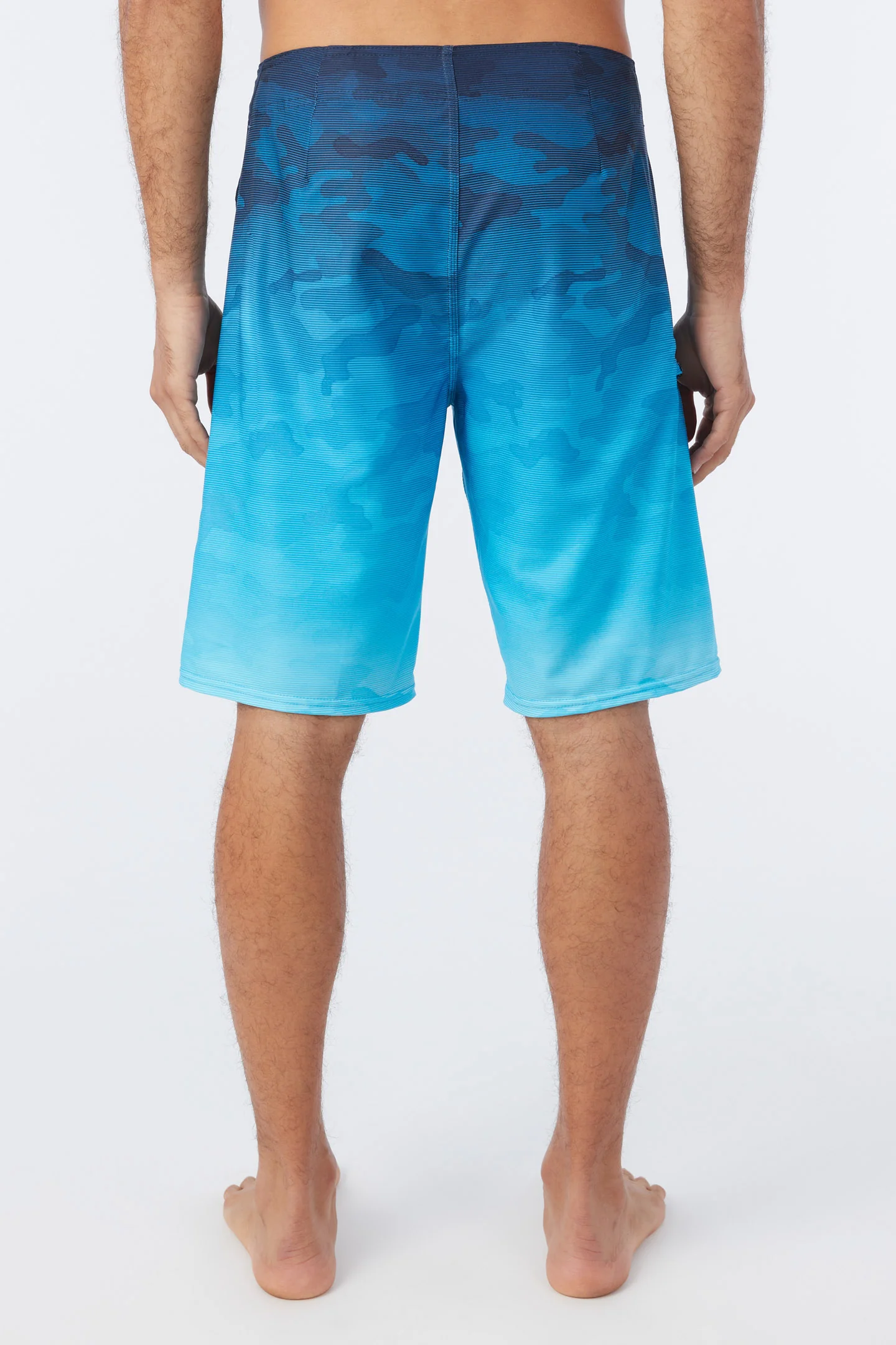 HYPERFREAK HEAT S-SEAM FADE 21'' BOARDSHORT - Image 3