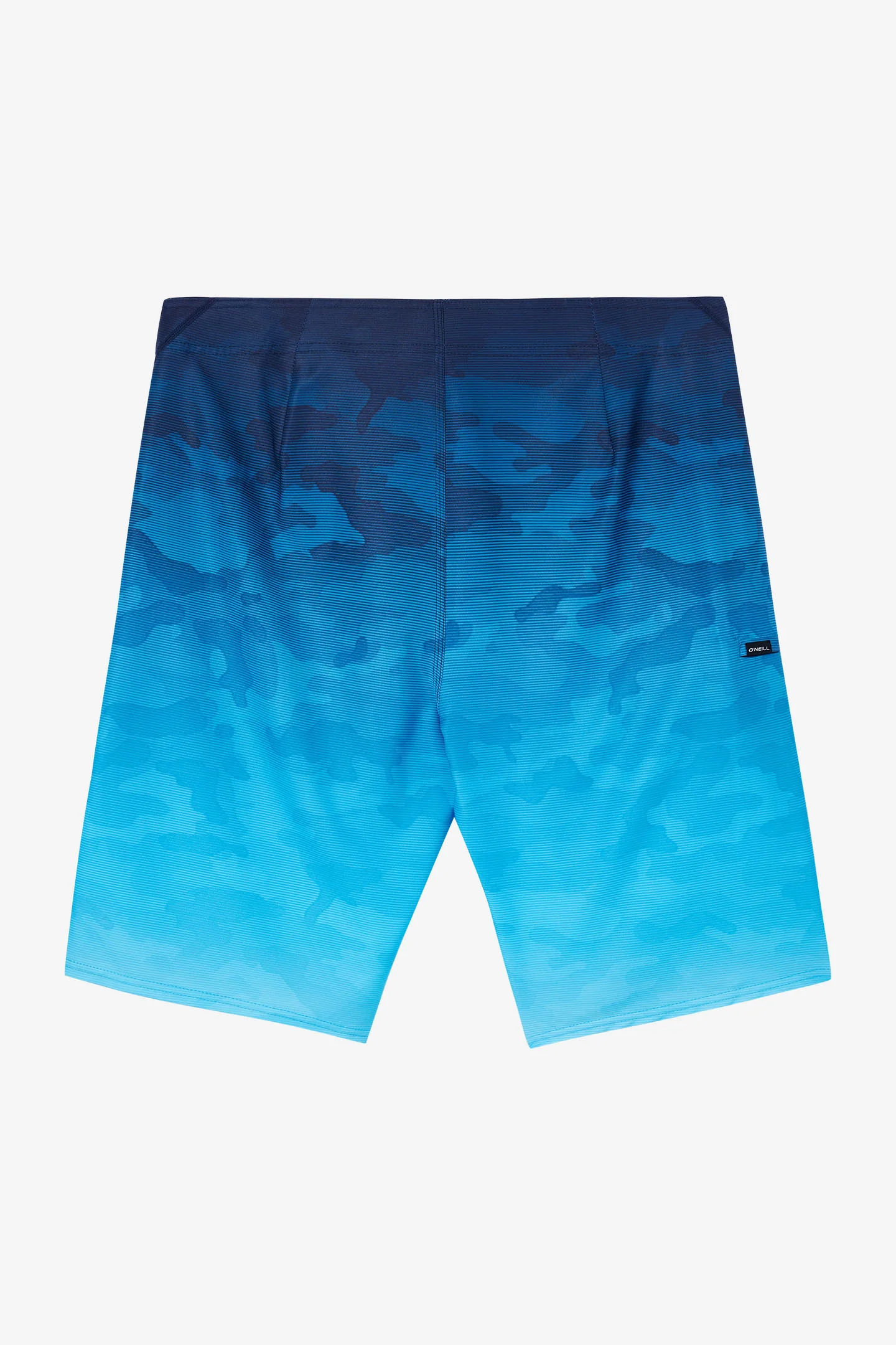HYPERFREAK HEAT S-SEAM FADE 21'' BOARDSHORT - Image 5