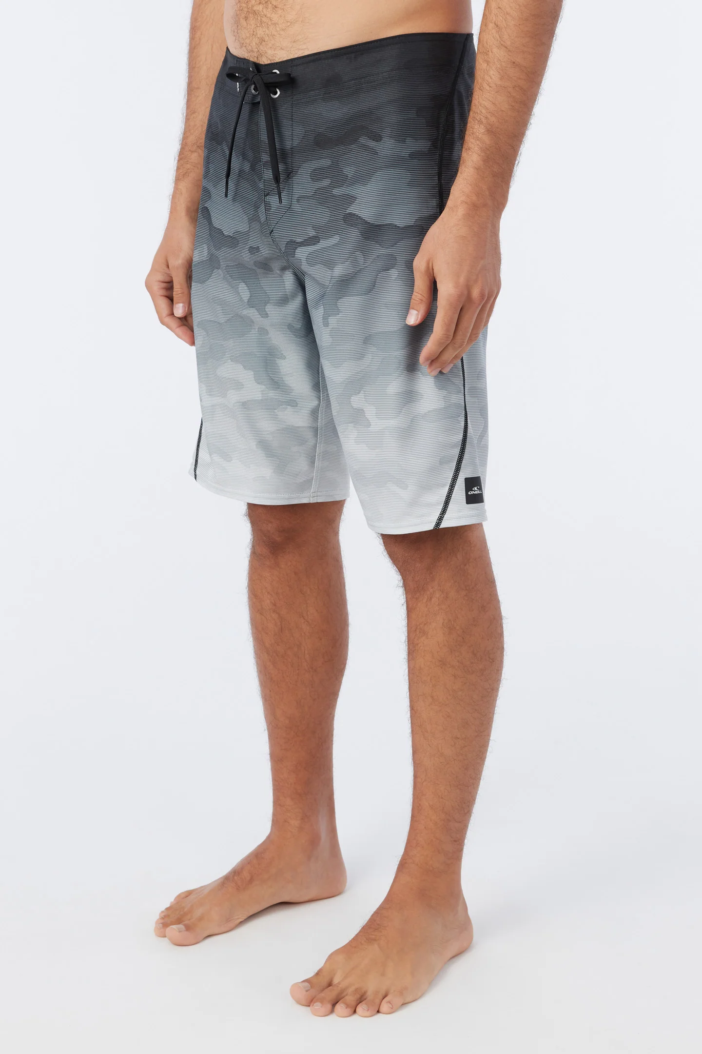 HYPERFREAK HEAT S-SEAM FADE 21'' BOARDSHORT - Image 2