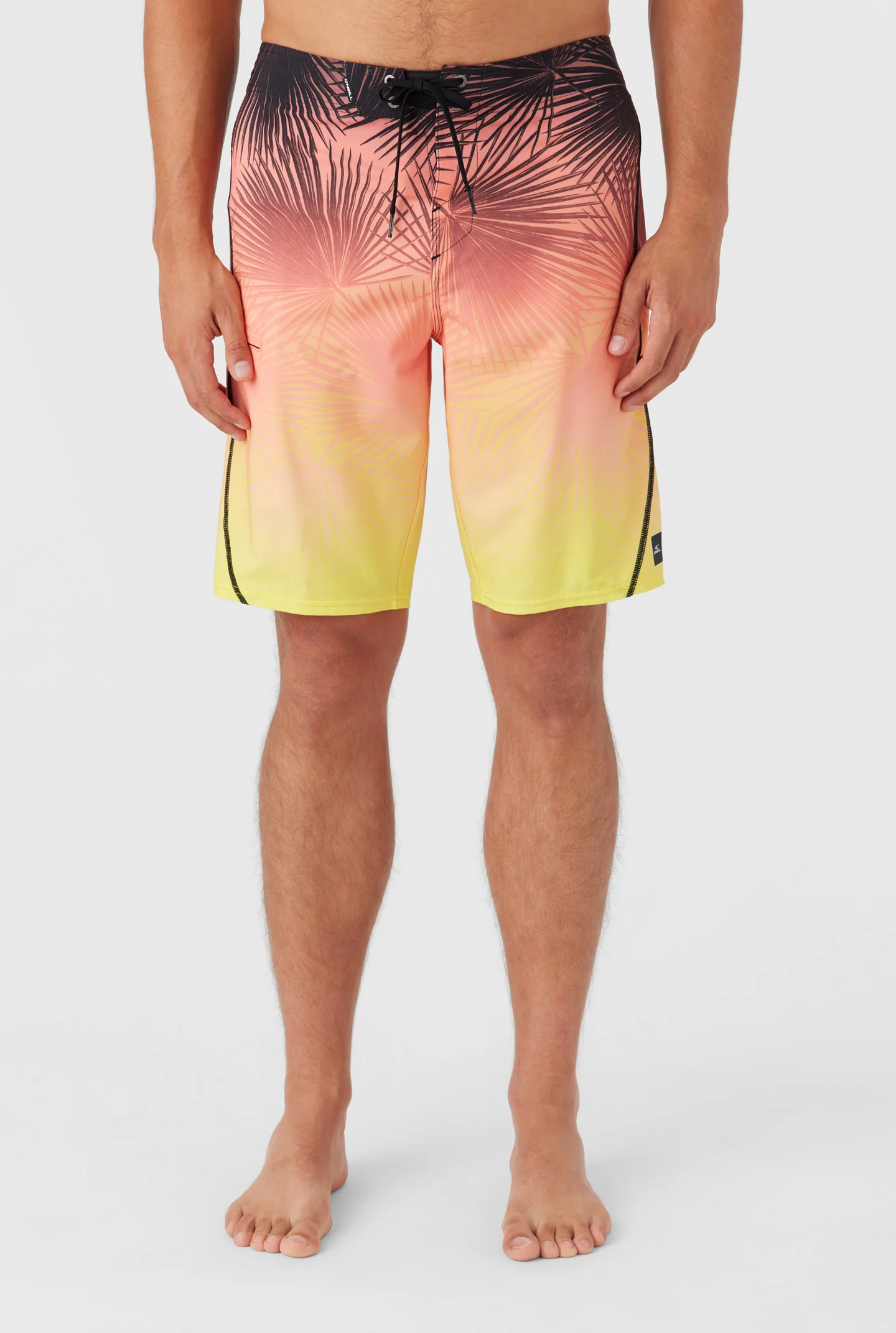 HYPERFREAK HEAT 21'' BOARDSHORT