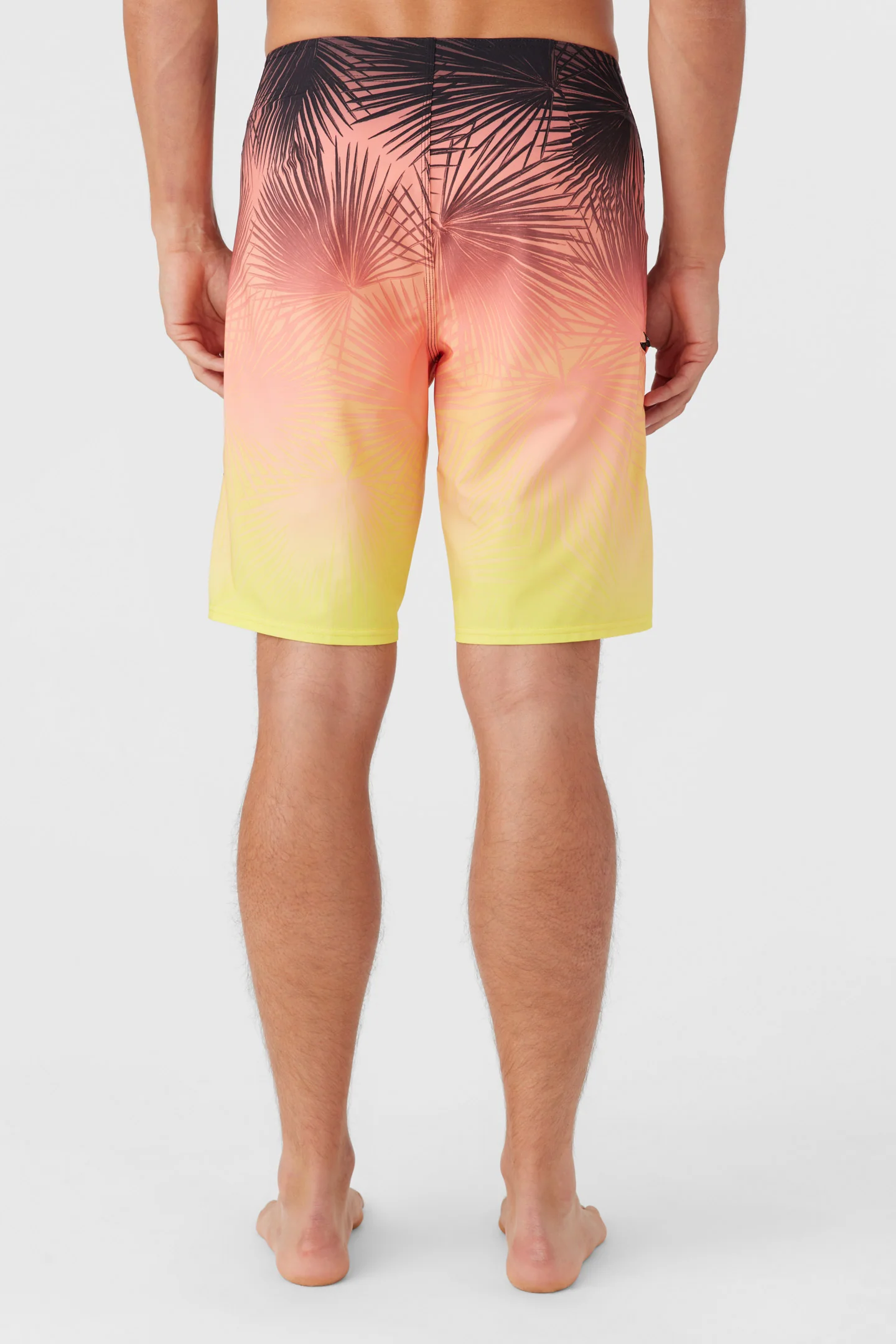 HYPERFREAK HEAT 21'' BOARDSHORT - Image 3
