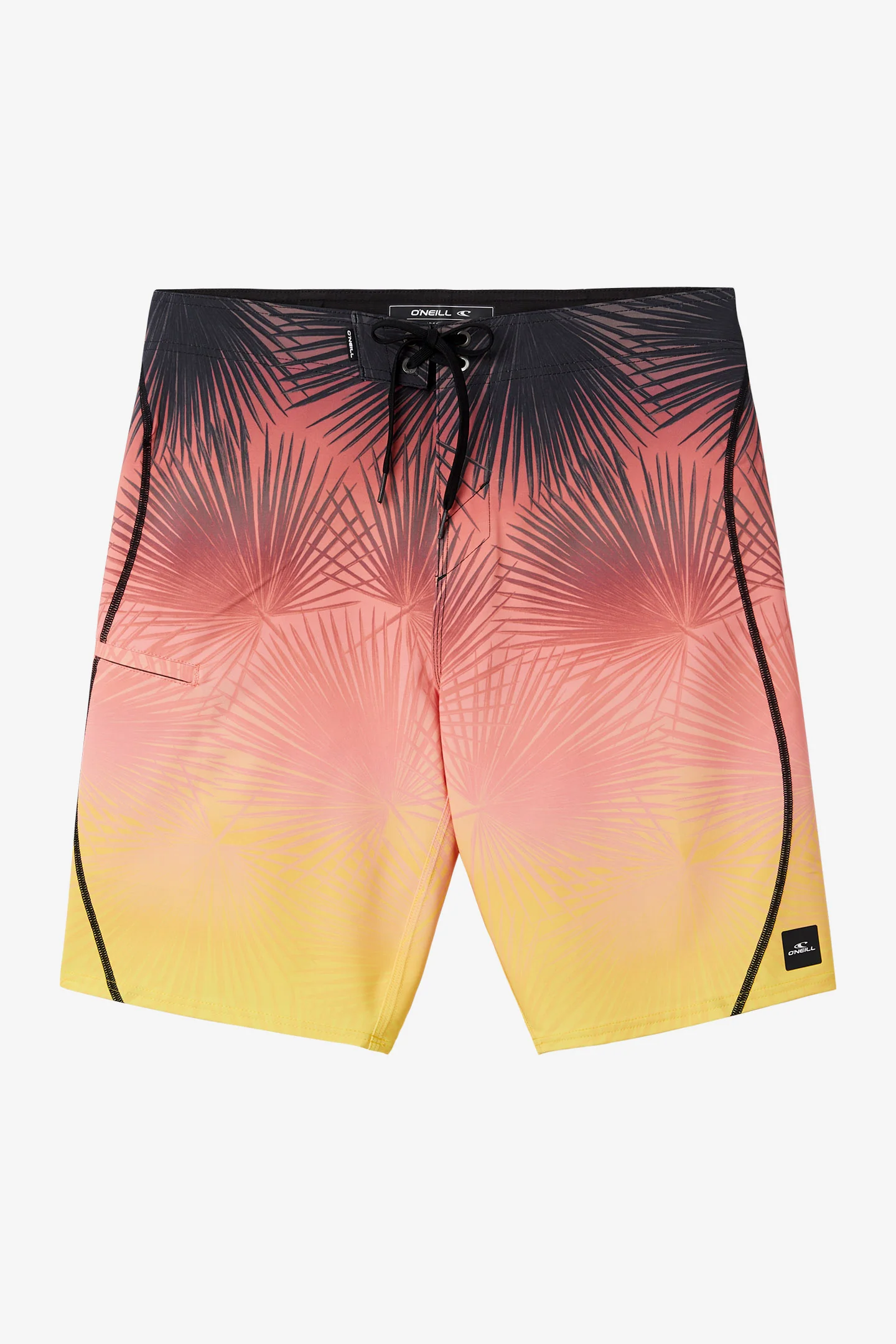 HYPERFREAK HEAT 21'' BOARDSHORT - Image 4
