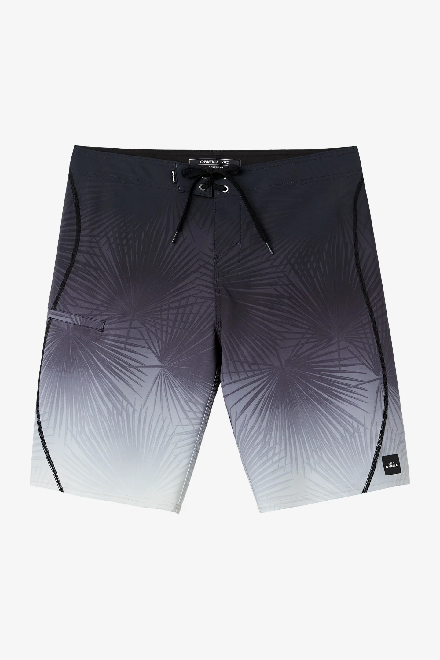HYPERFREAK HEAT 21'' BOARDSHORT - Image 4