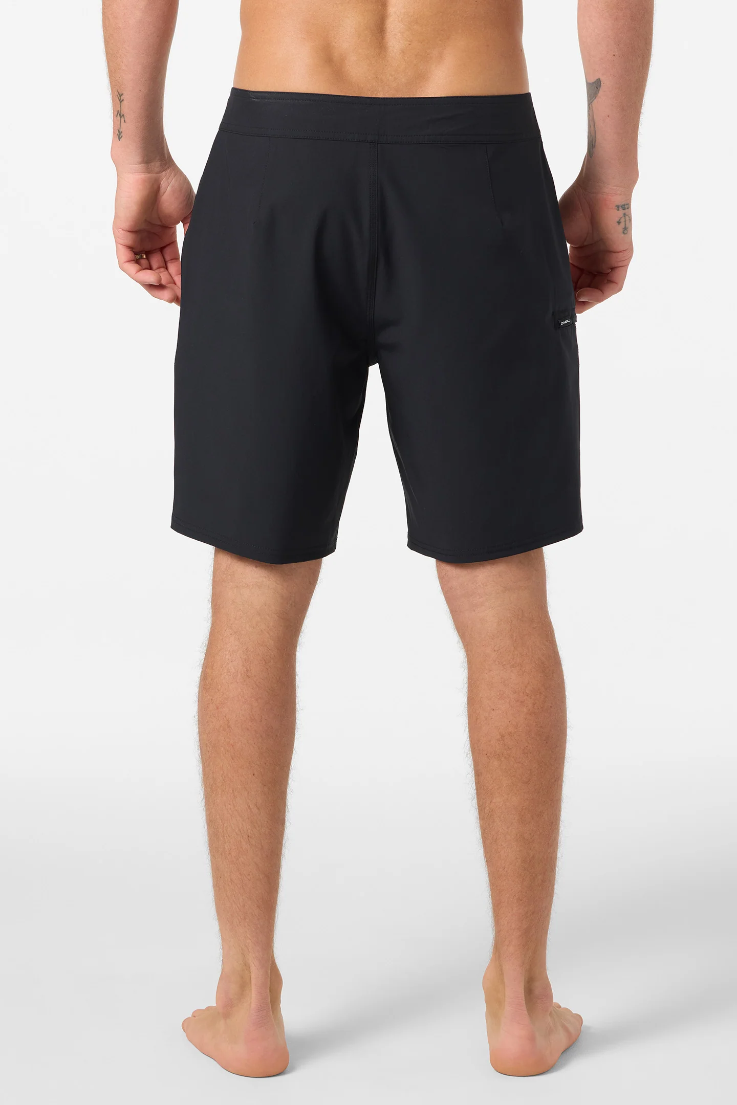 HYPERFREAK HEAT SOLID 19'' BOARDSHORT - Image 3